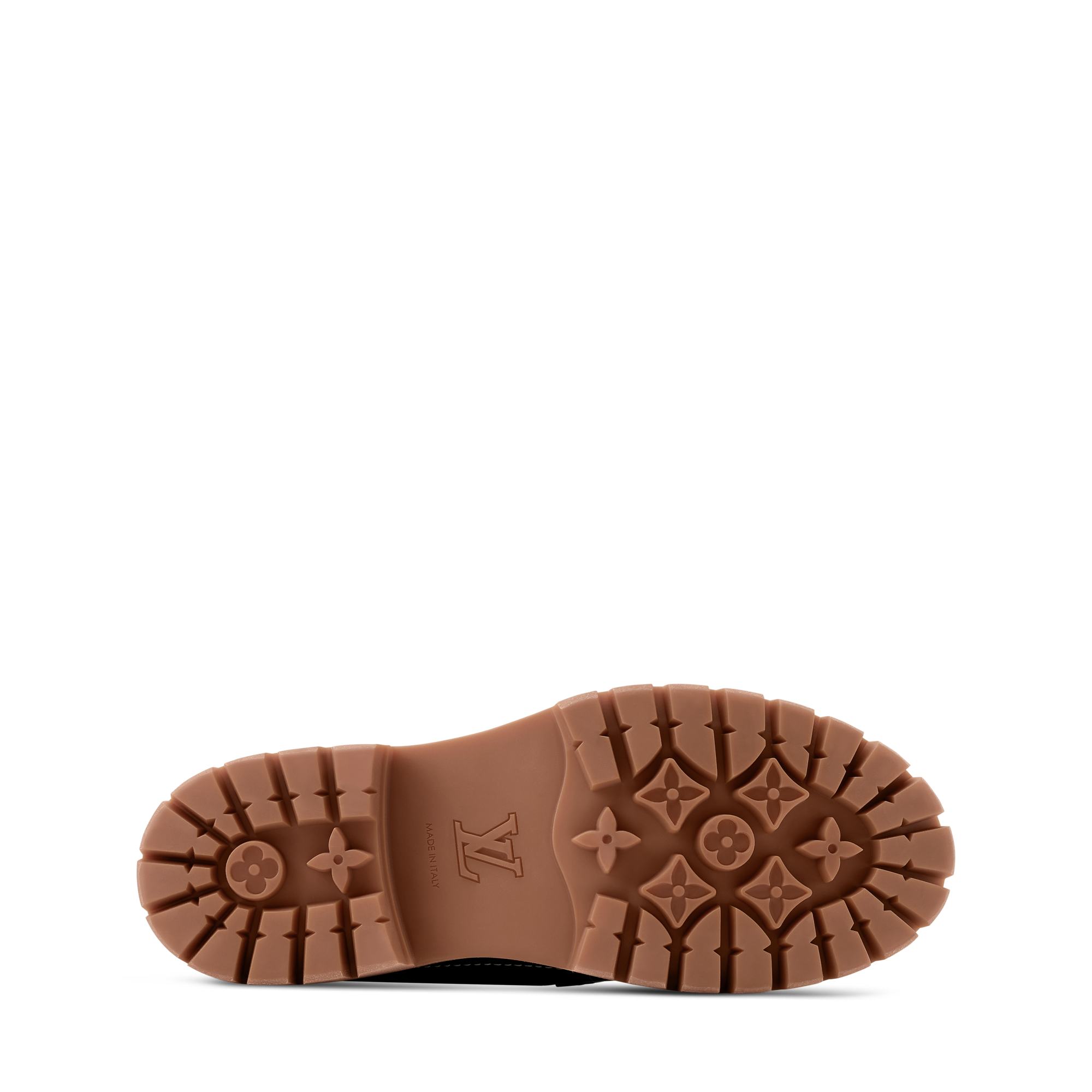 LV Remix Boat Shoe