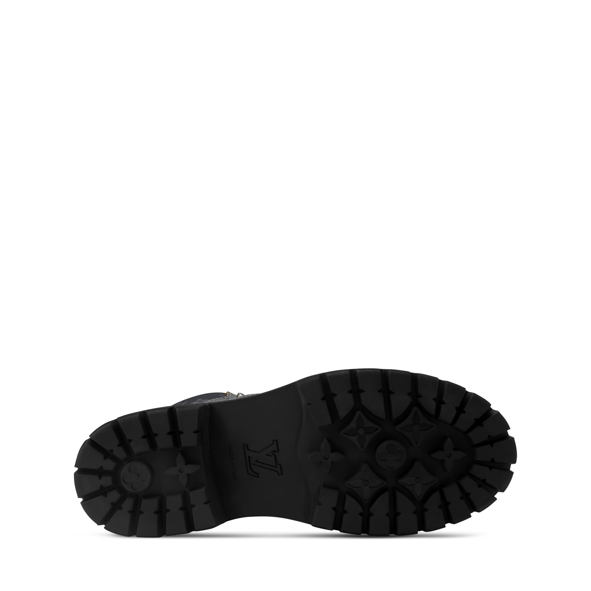 LV Remix Combat Boot
