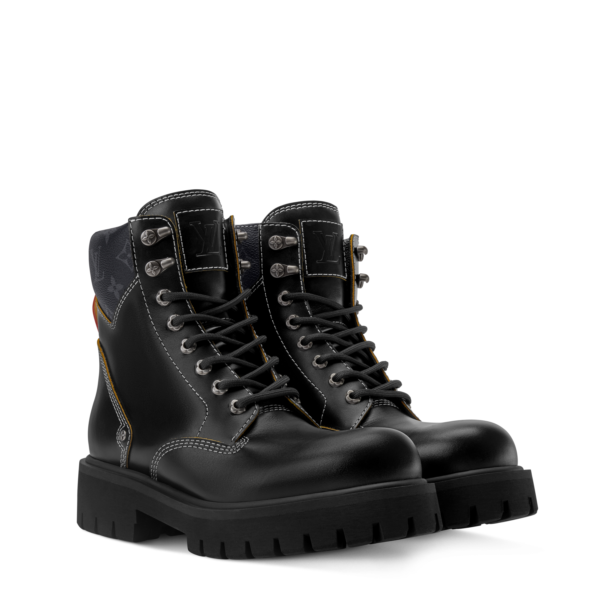 Black (Out of stock)