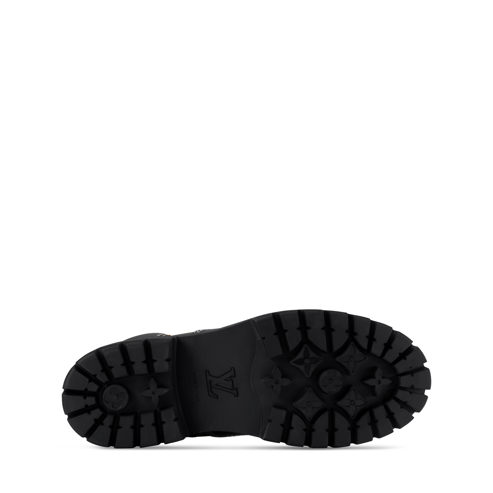  Shoes Boots LV Remix Combat Boot | Louis Vuitton ® (Product zoom)