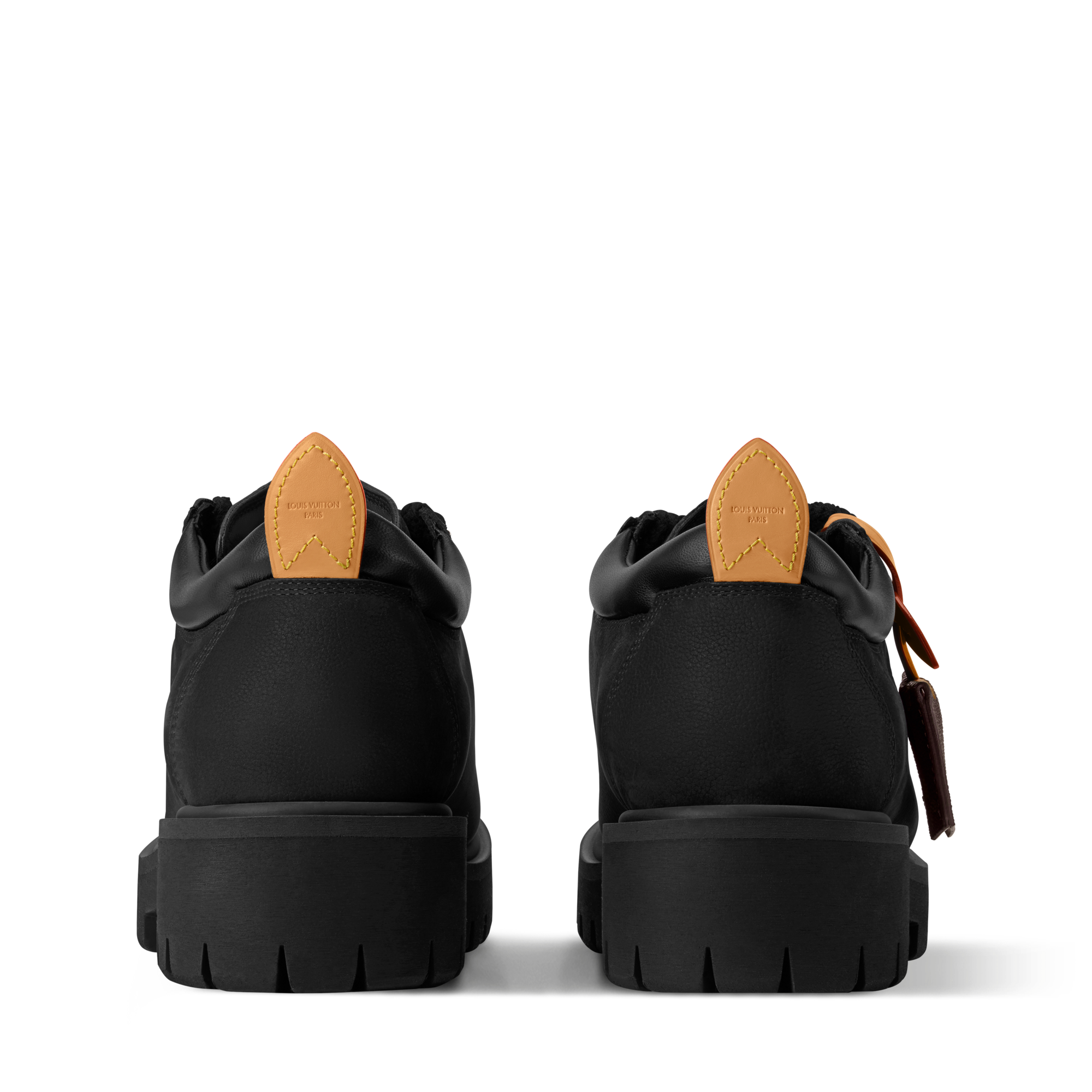  Shoes Buckles and Lace-Ups LV Remix Derby | Louis Vuitton ® (Product zoom)