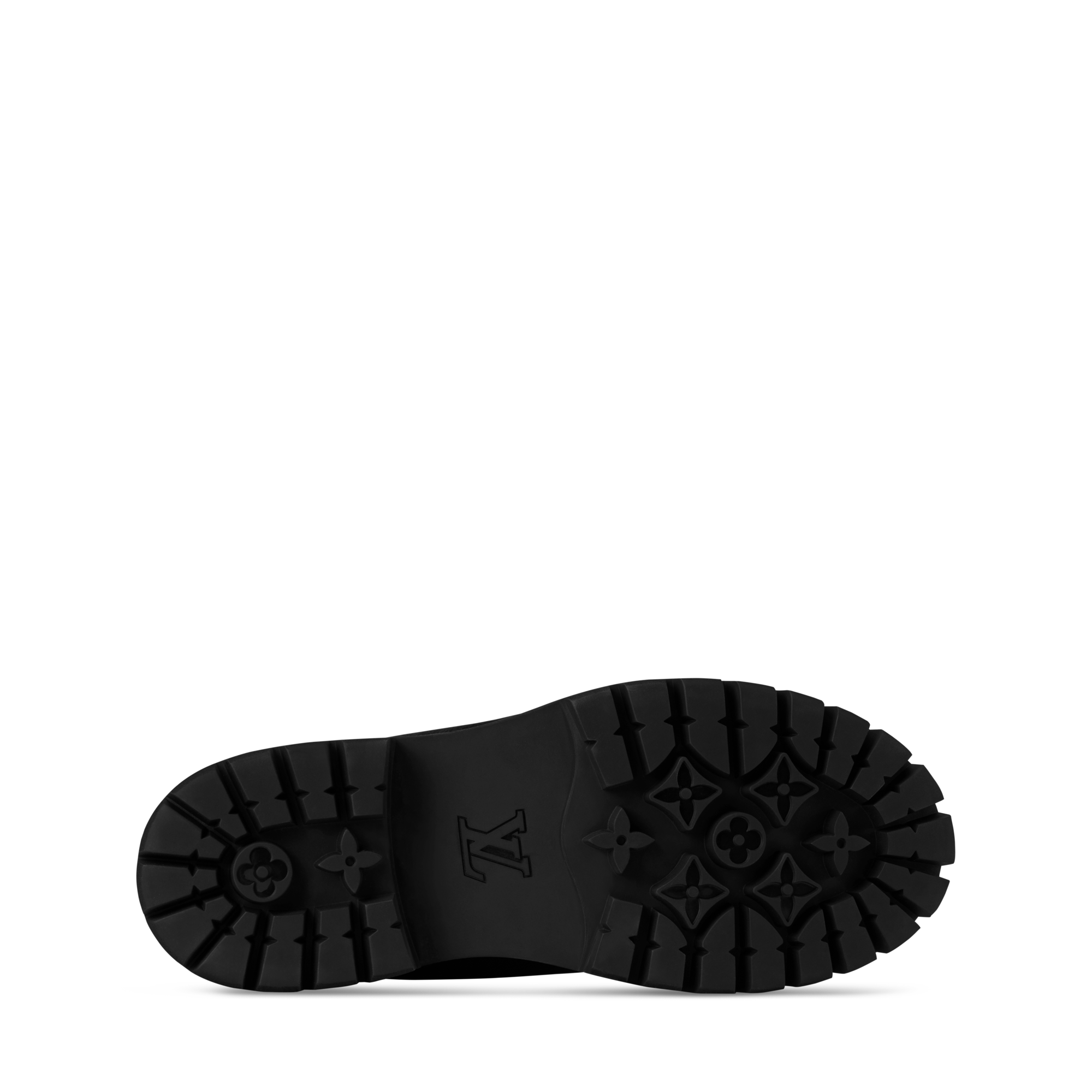  Shoes Buckles and Lace-Ups LV Remix Derby | Louis Vuitton ® (Product zoom)