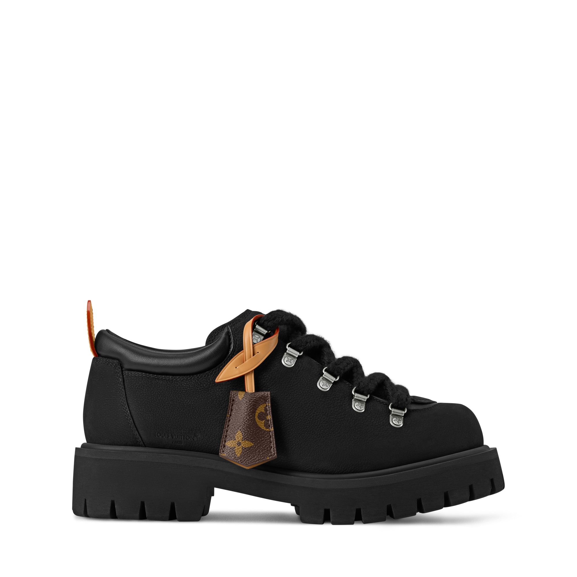  Shoes Buckles and Lace-Ups LV Remix Derby | Louis Vuitton ® (Product zoom)