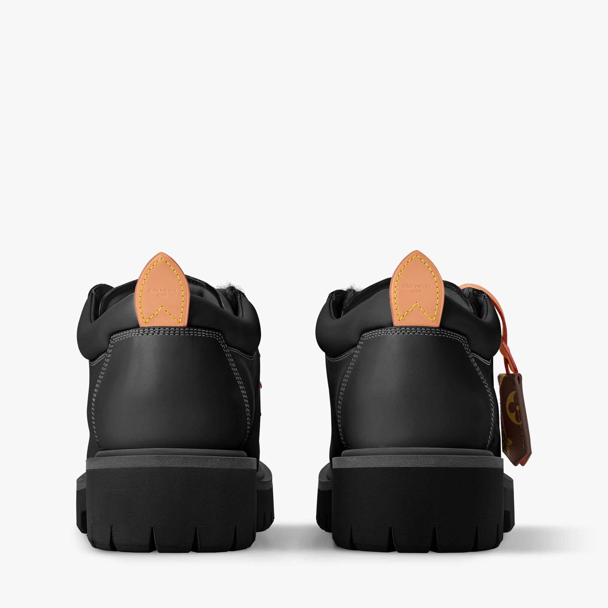 LV Remix Derby - Men - Shoes | LOUIS VUITTON ® 