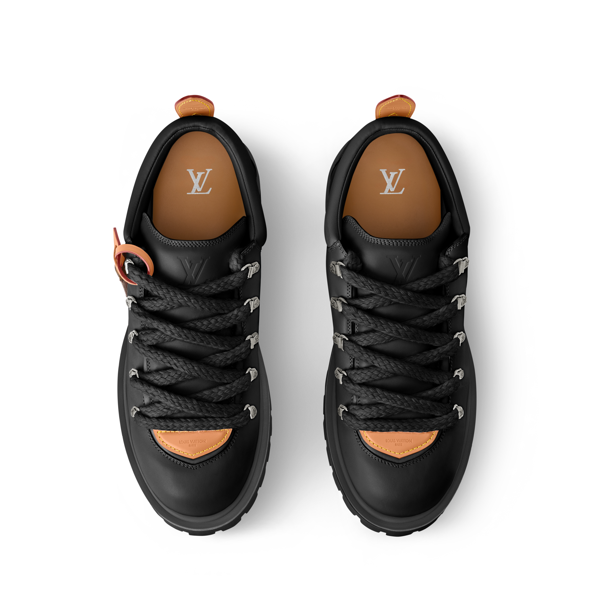  Shoes All Shoes LV Remix Derby | Louis Vuitton ® (Product zoom)