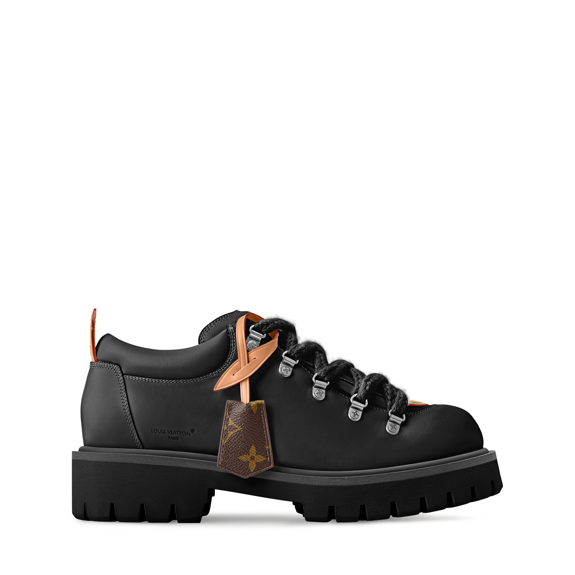  Shoes All Shoes LV Remix Derby | Louis Vuitton ® (Product zoom)