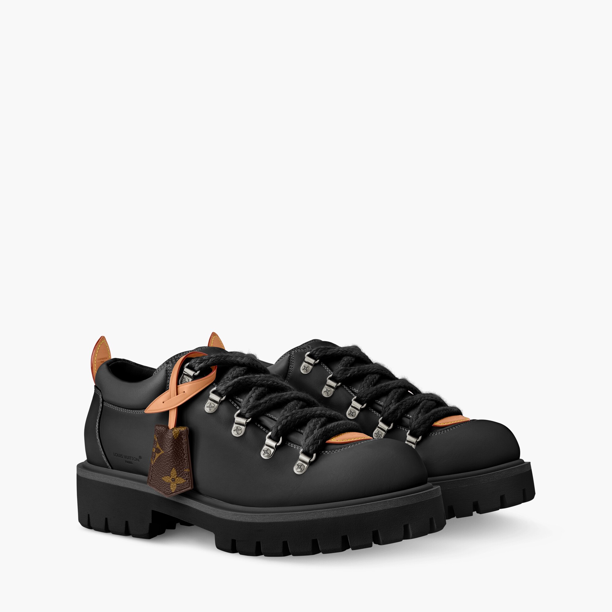 LV Remix Derby - Men - Shoes | LOUIS VUITTON ® 