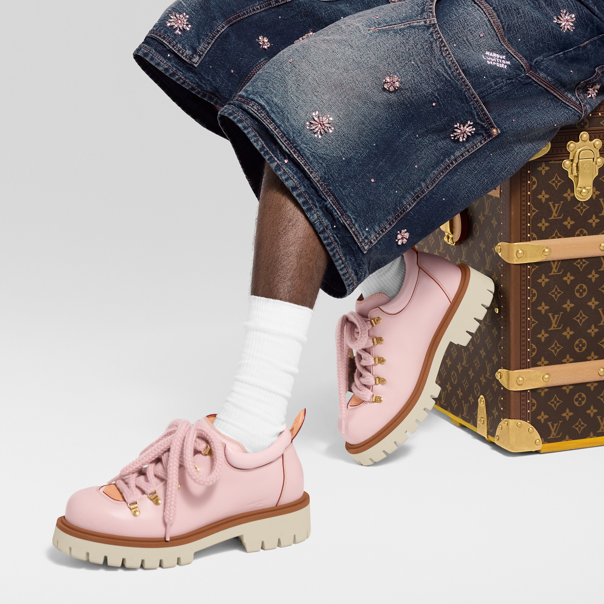LV Remix Derby