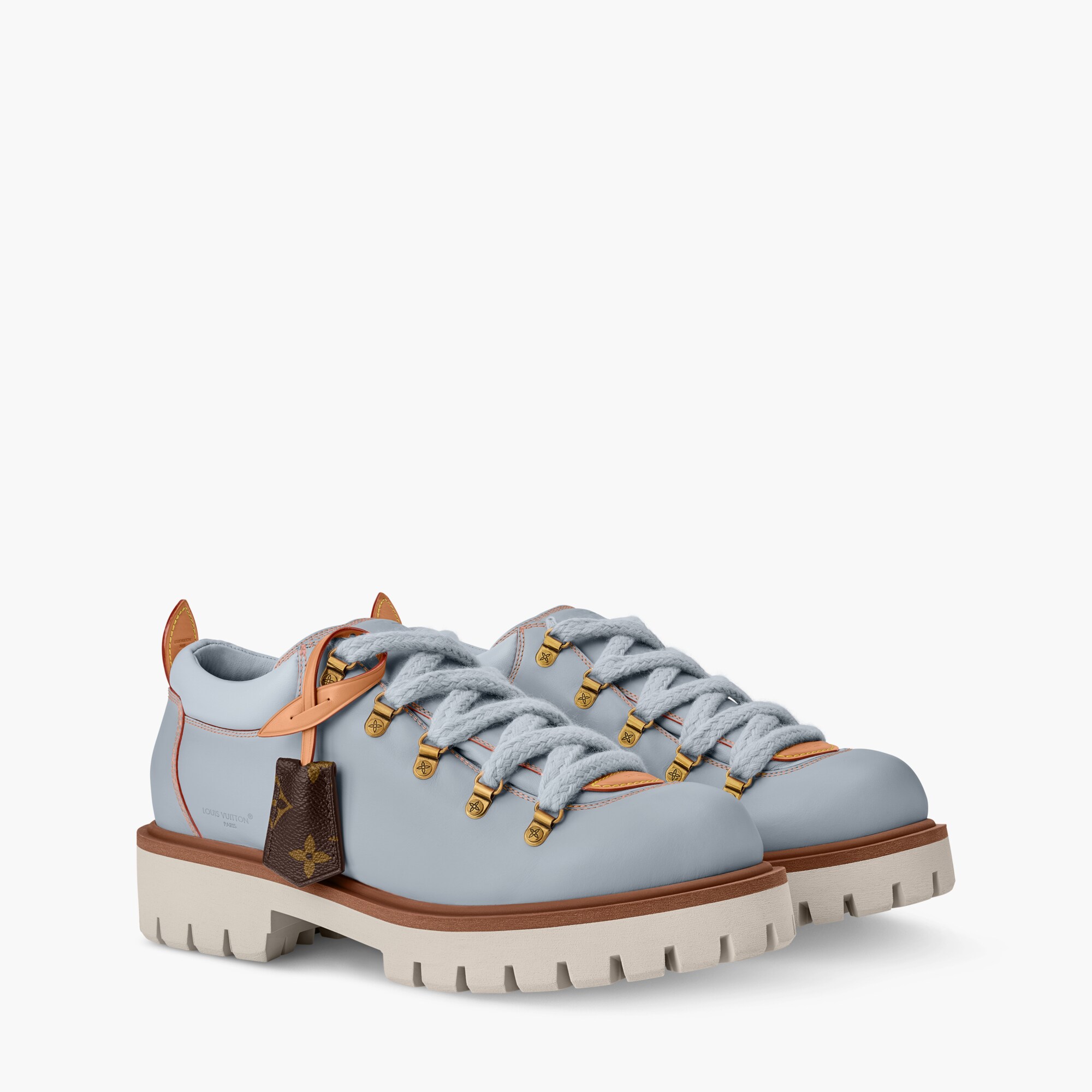 LV Remix Derby - Men - Shoes | LOUIS VUITTON ® 