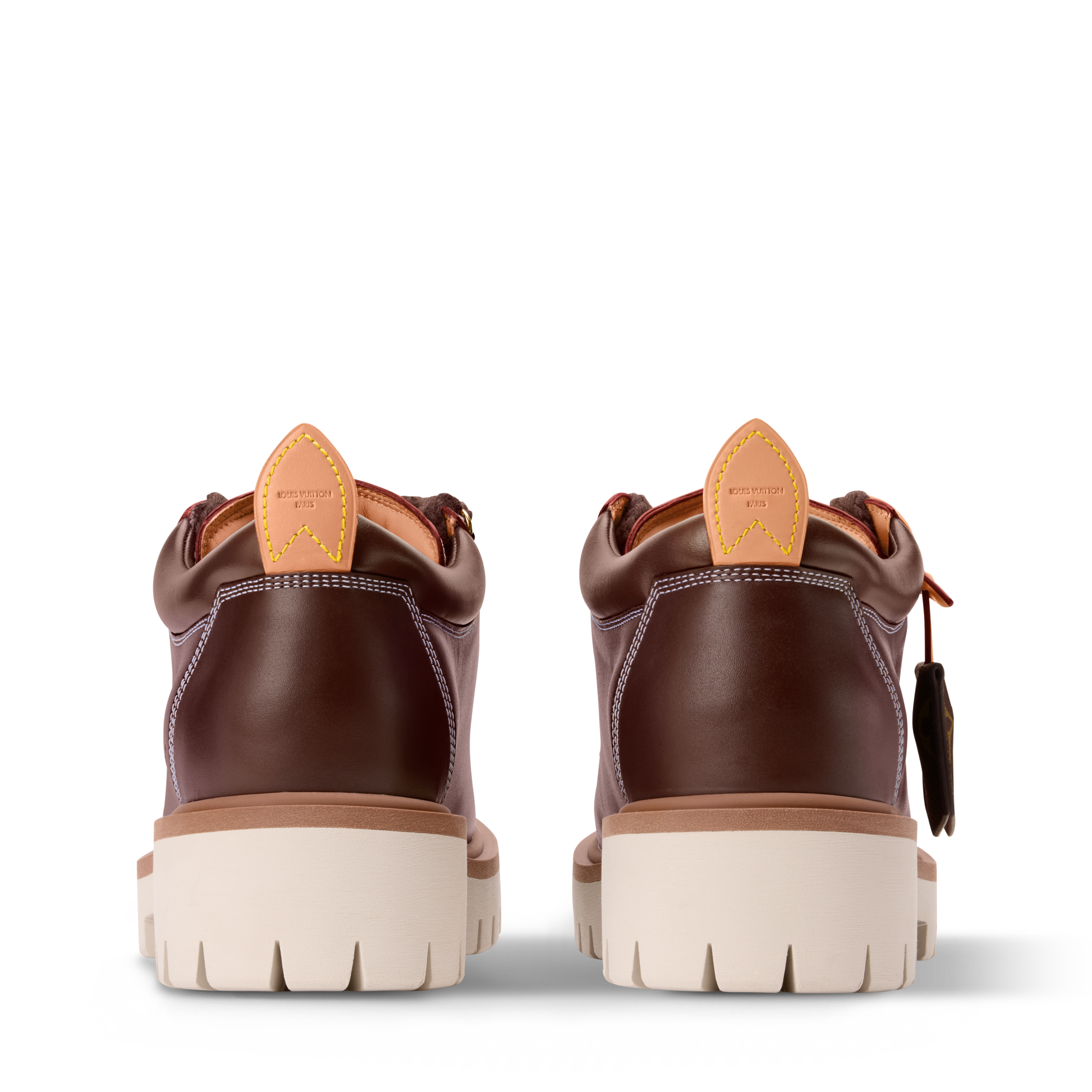  Shoes All Shoes LV Remix Derby | Louis Vuitton ® (Product zoom)