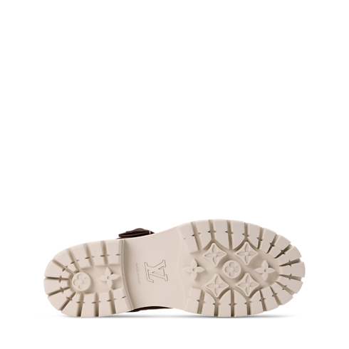 Shoes All Shoes LV Remix Derby | Louis Vuitton ® (Product zoom)