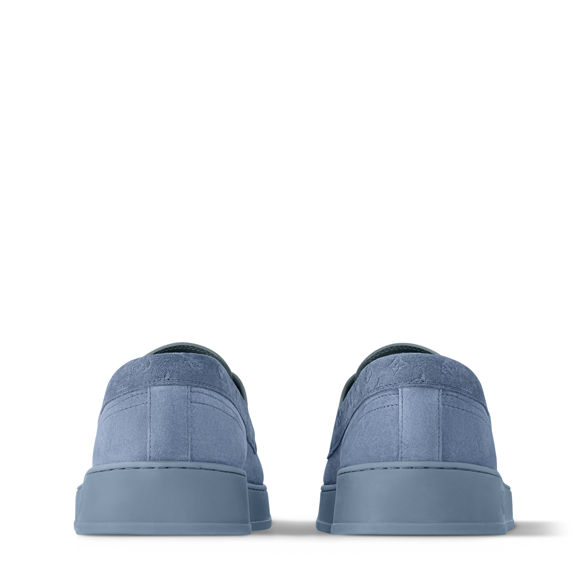 LV Resort Boat Shoe