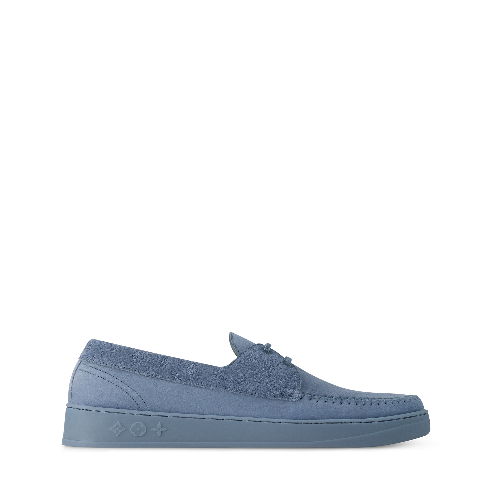 LV Resort Boat Shoe