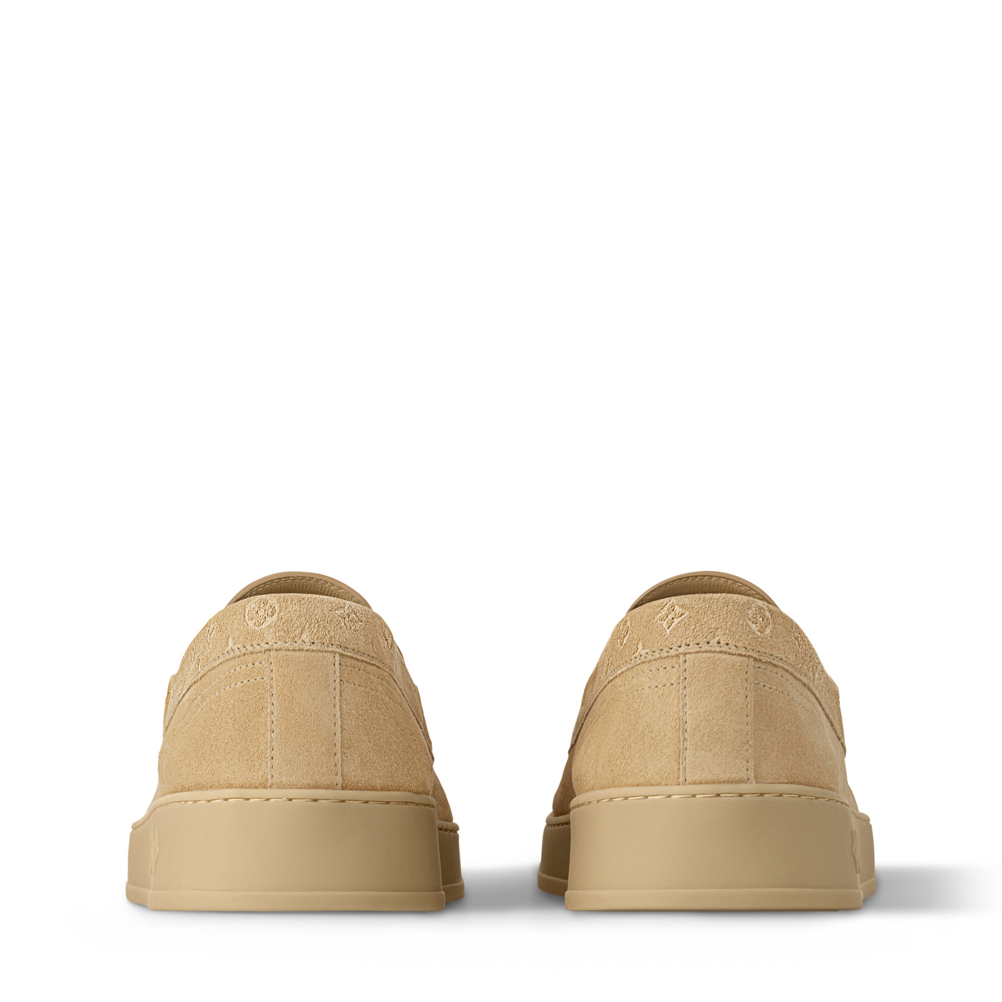  Shoes Buckles and Lace-Ups LV Resort Boat Shoe | Louis Vuitton ® (Product zoom)