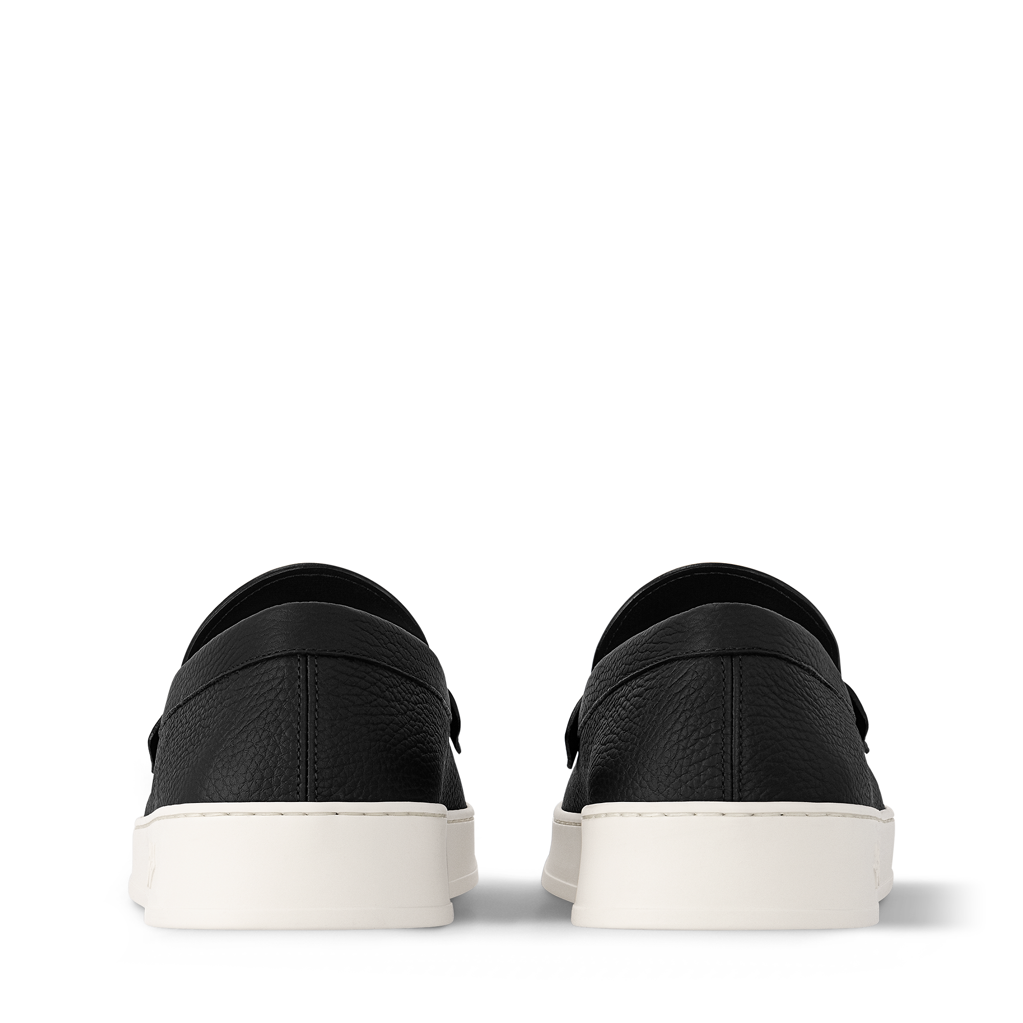 LV Resort Loafer