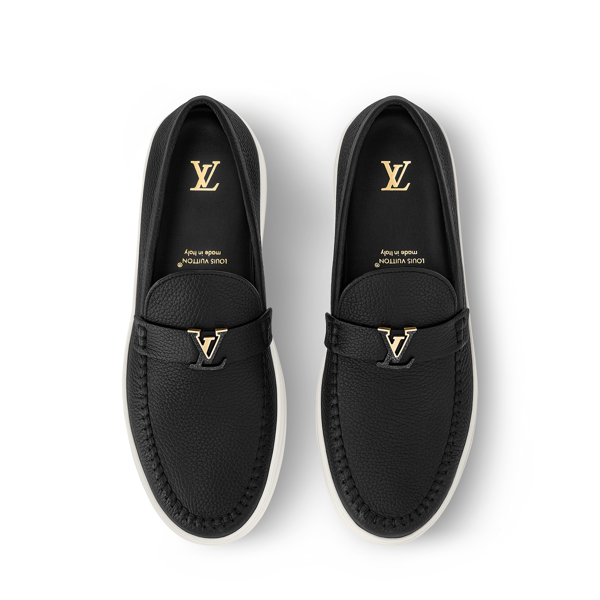 LV Resort Loafer