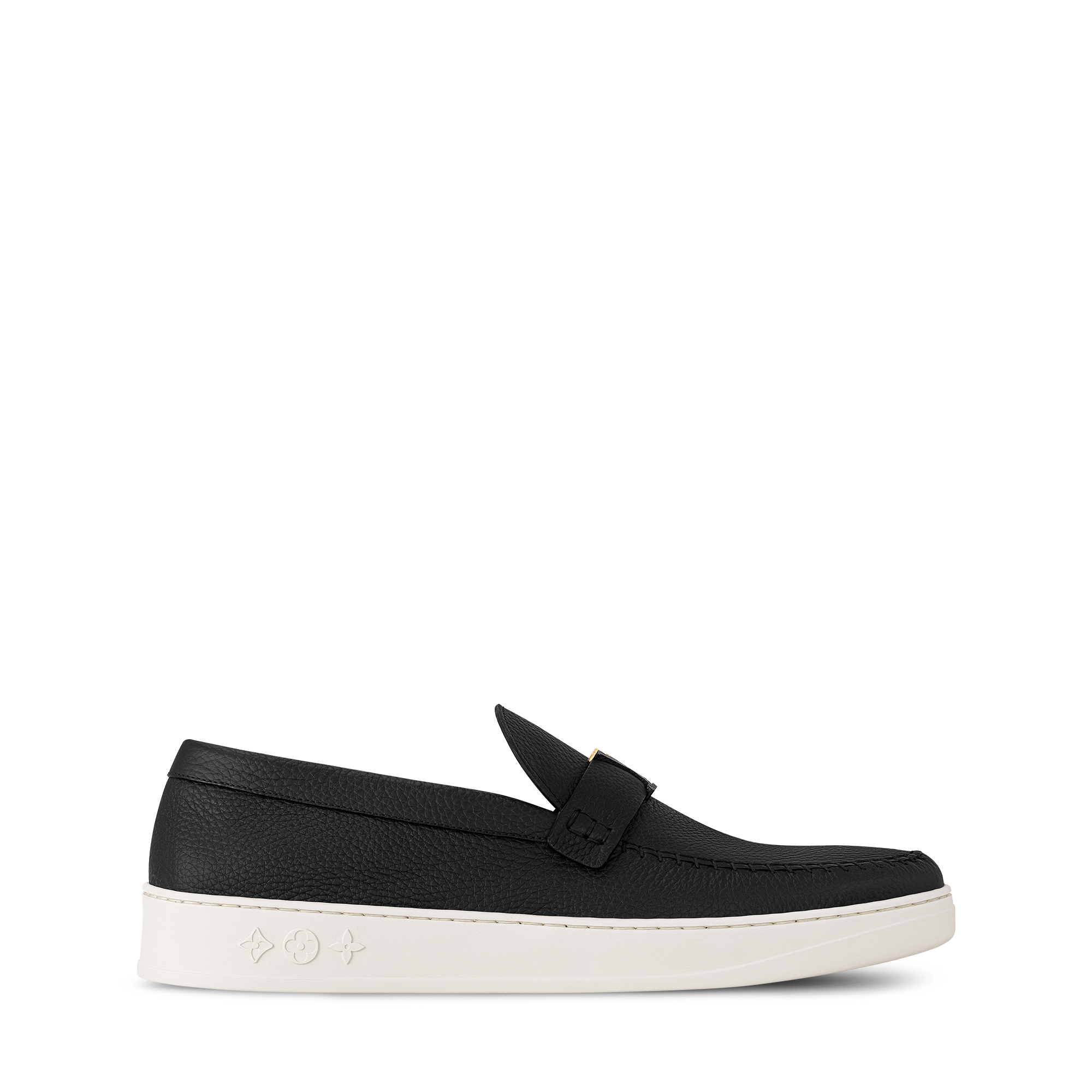  Shoes Loafers and Moccasins LV Resort Loafer | Louis Vuitton ® (Product zoom)