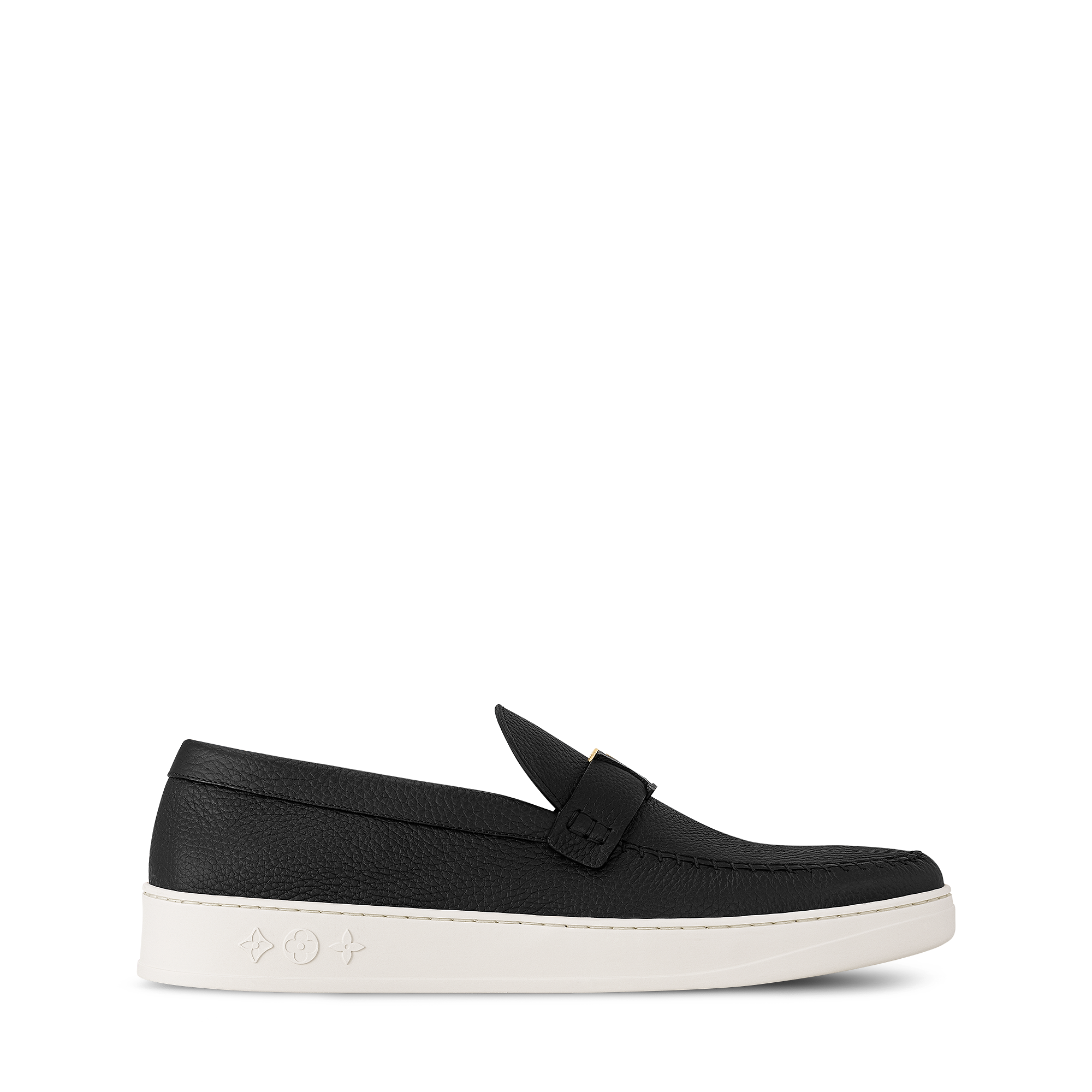 LV Resort Loafer