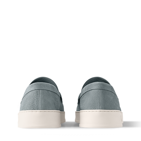 Shoes Loafers and Moccasins LV Resort Loafer | Louis Vuitton ® (Product zoom)