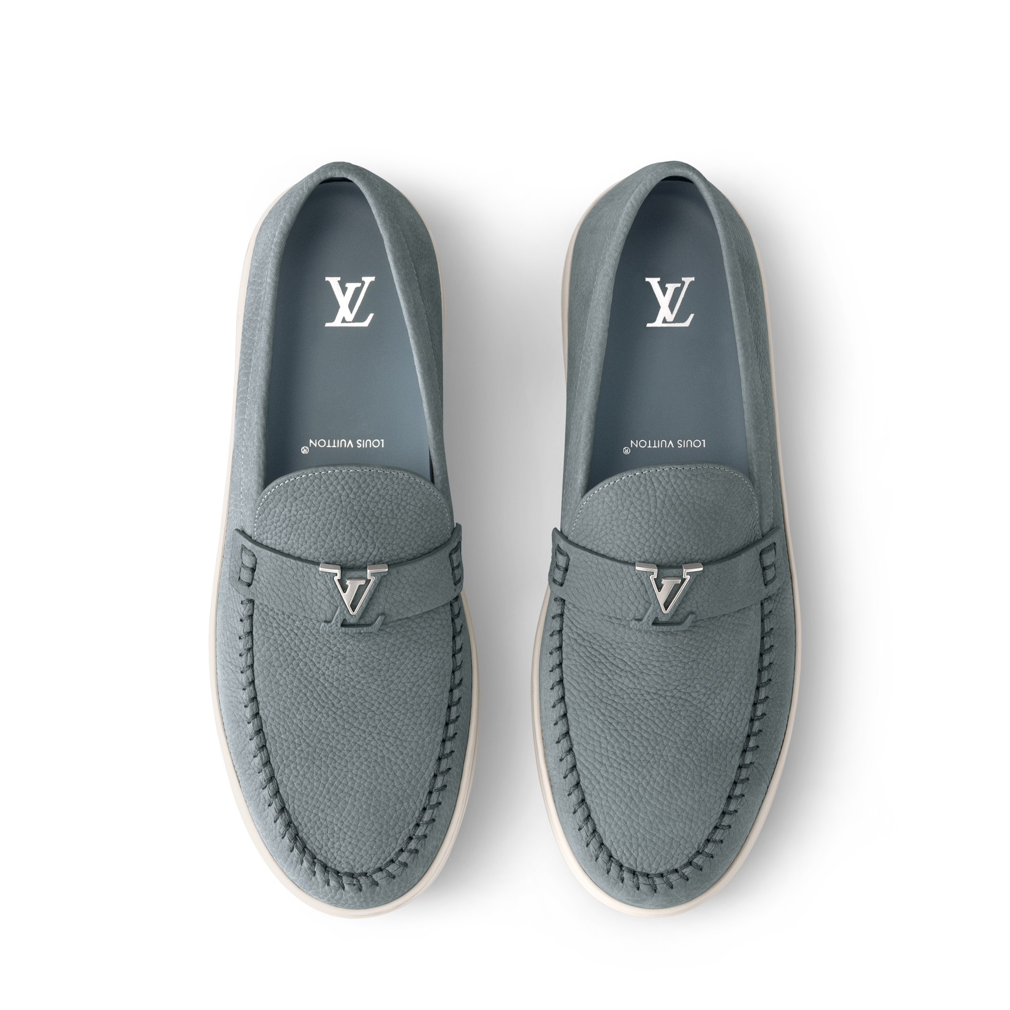  Shoes Loafers and Moccasins LV Resort Loafer | Louis Vuitton ® (Product zoom)