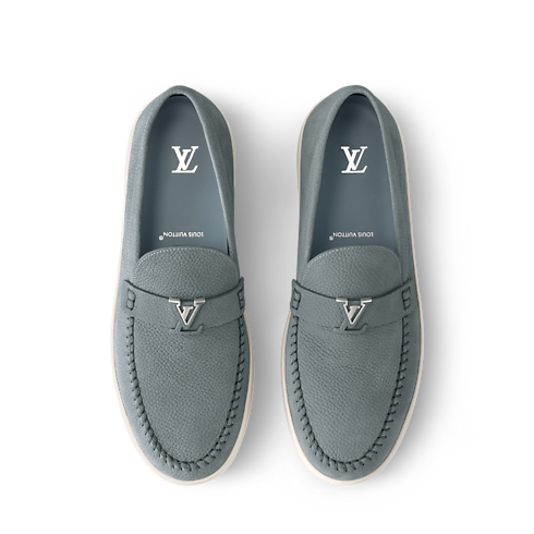 Shoes Loafers and Moccasins LV Resort Loafer | Louis Vuitton ® (Product zoom)