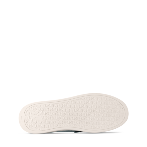 Shoes Loafers and Moccasins LV Resort Loafer | Louis Vuitton ® (Product zoom)