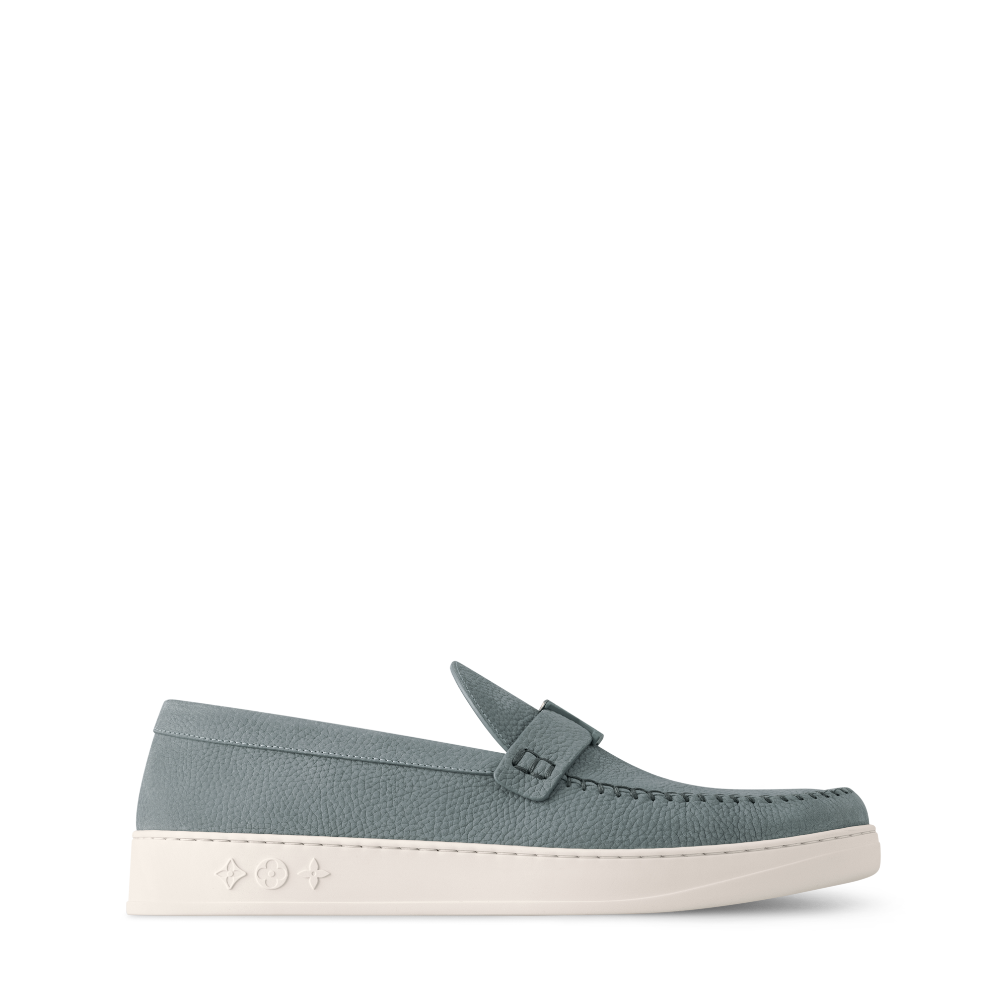 Shoes Loafers and Moccasins LV Resort Loafer | Louis Vuitton ® (Product zoom)