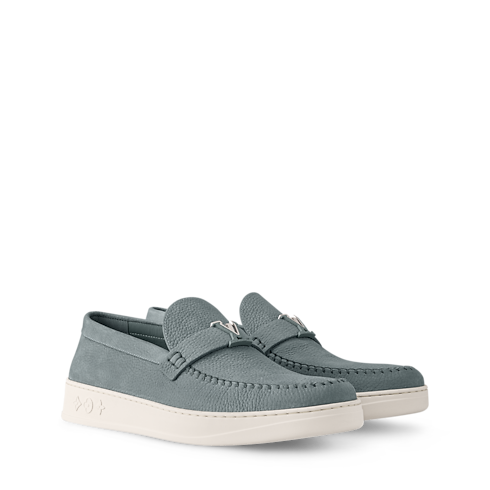 Shoes Loafers and Moccasins LV Resort Loafer | Louis Vuitton ® (Product zoom)