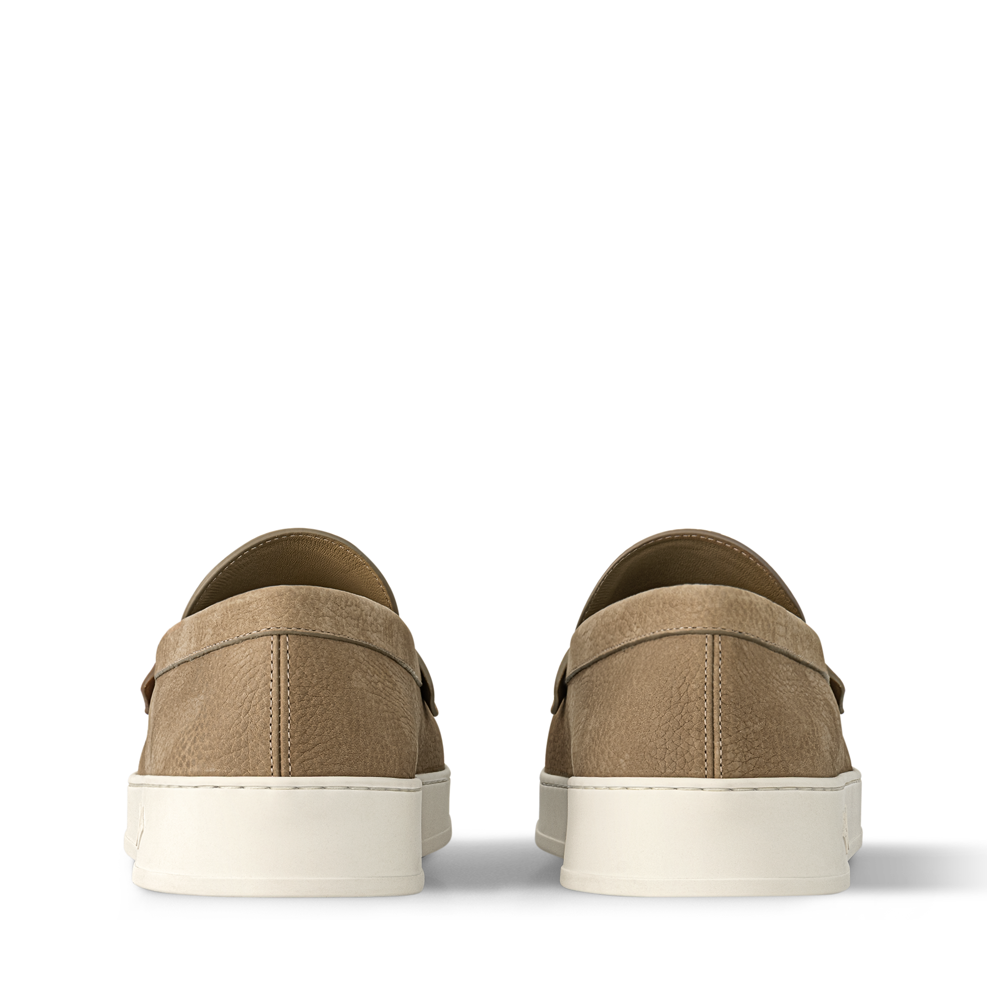 LV Resort Loafer