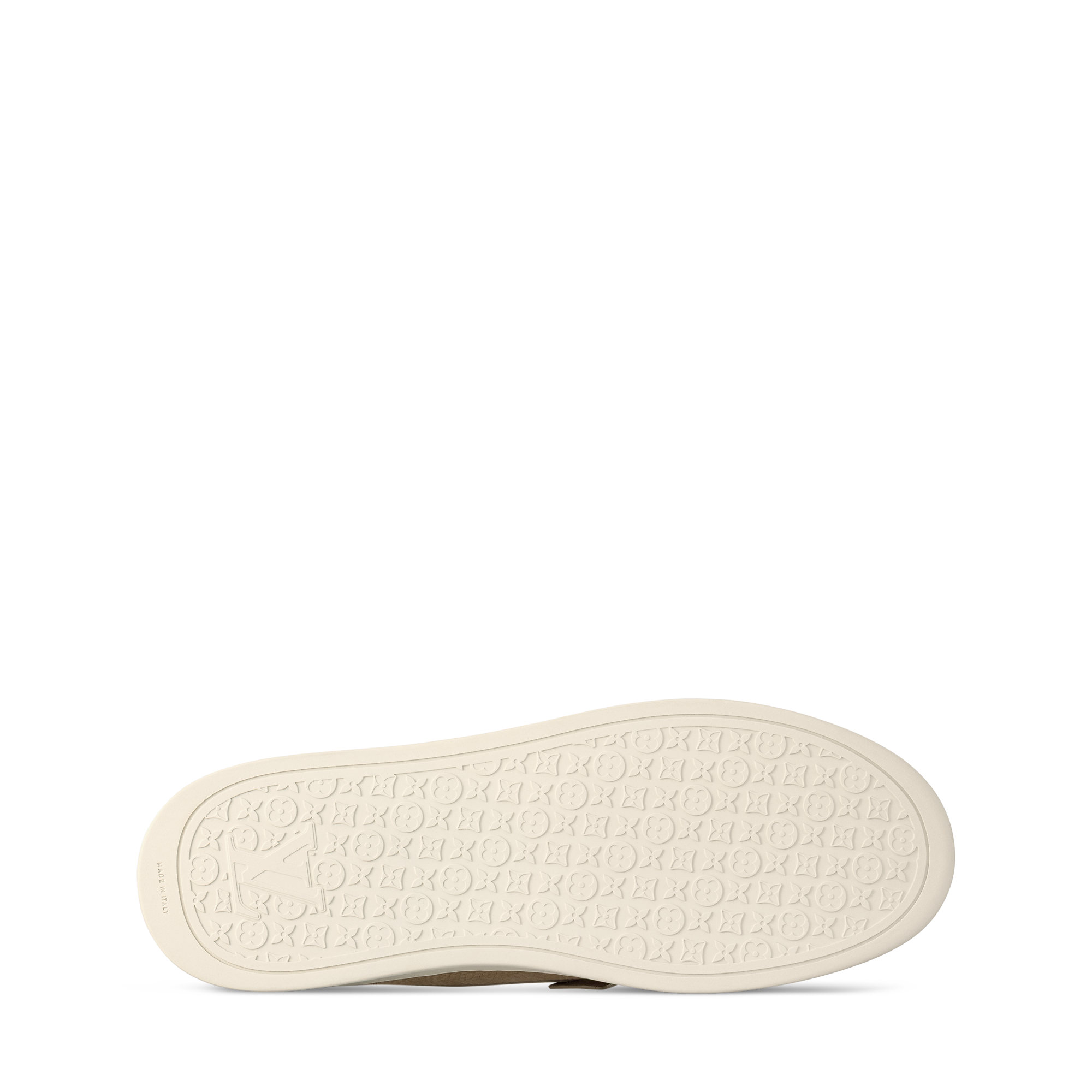 LV Resort Loafer