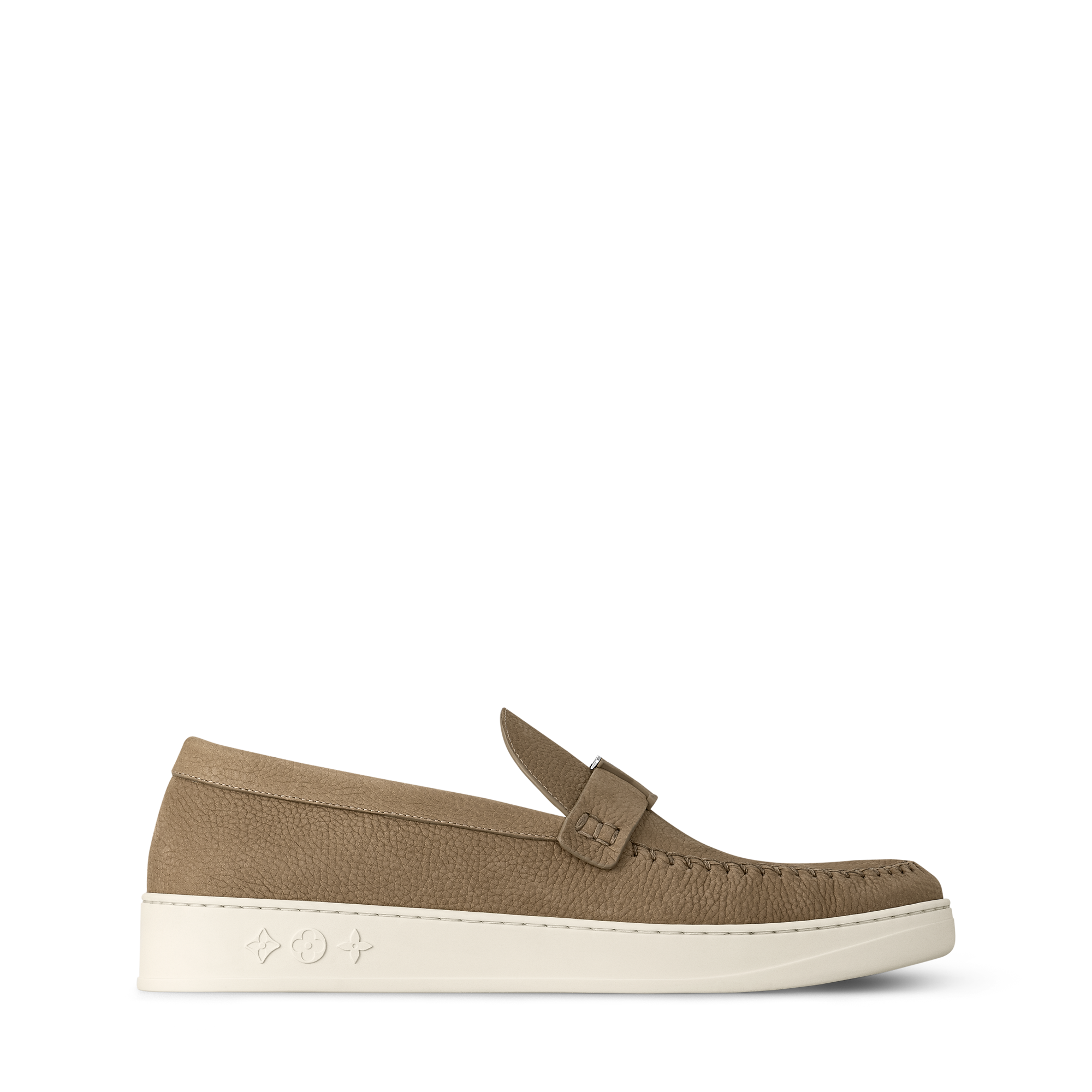 LV Resort Loafer