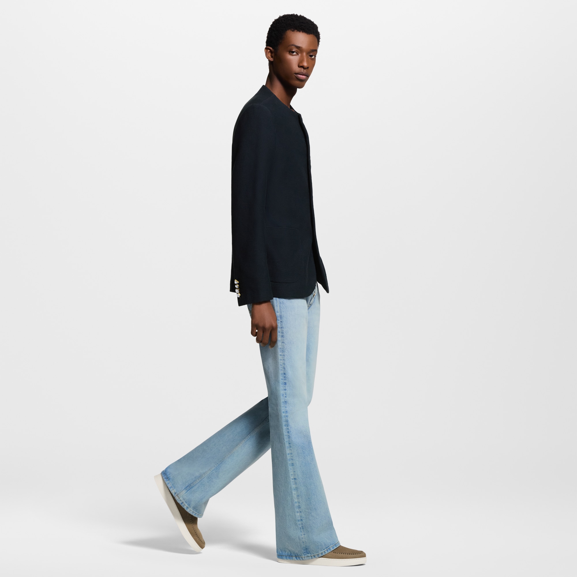  Shoes Loafers and Moccasins LV Resort Loafer | Louis Vuitton ® (Product zoom)