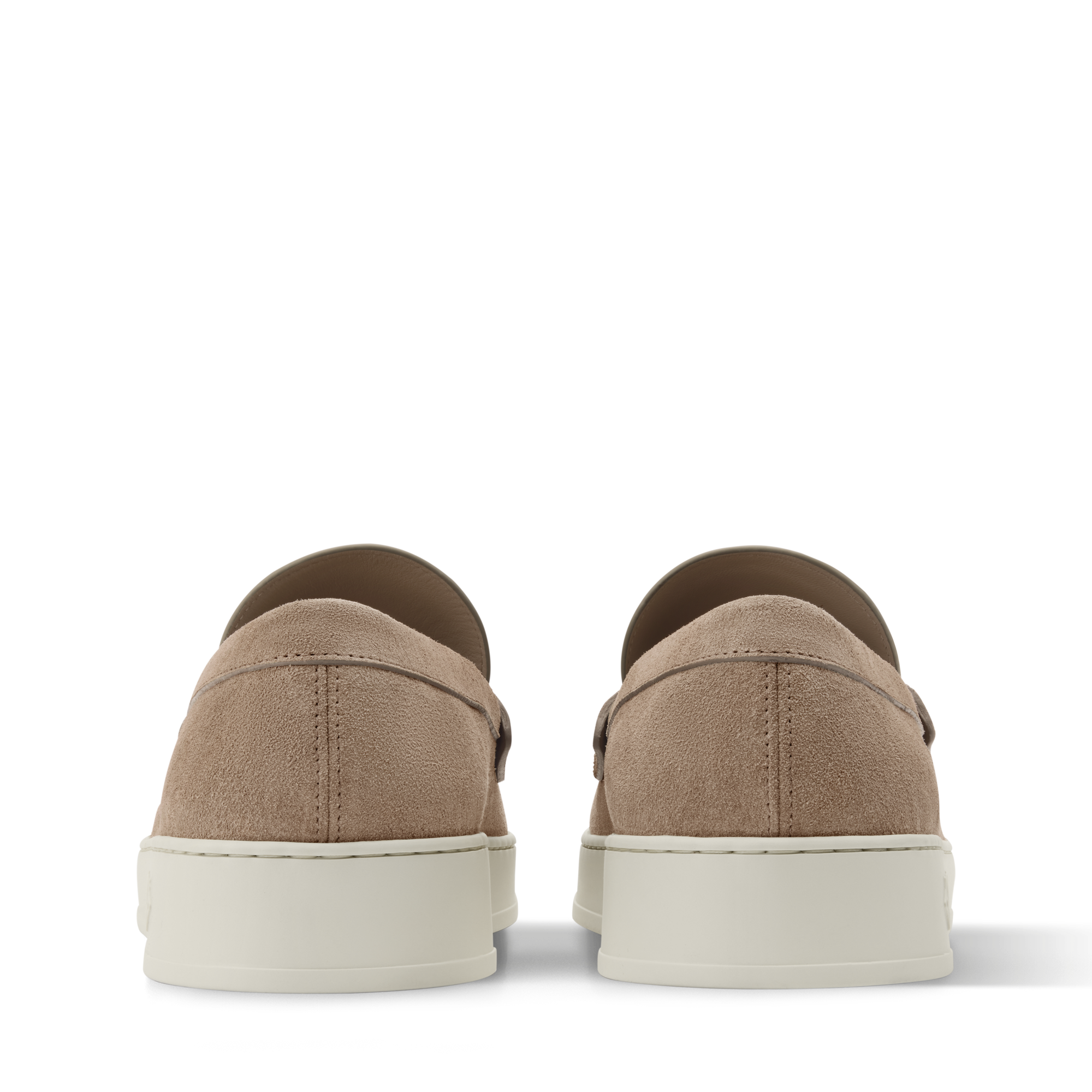  Shoes Loafers and Moccasins LV Resort Loafer | Louis Vuitton ® (Product zoom)