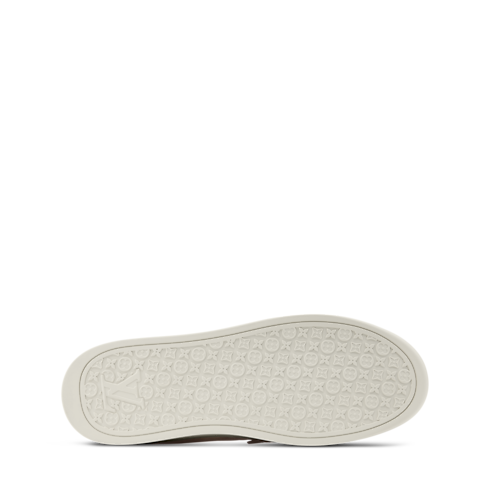 Shoes Loafers LV Resort Loafer | Louis Vuitton ® (Product zoom)
