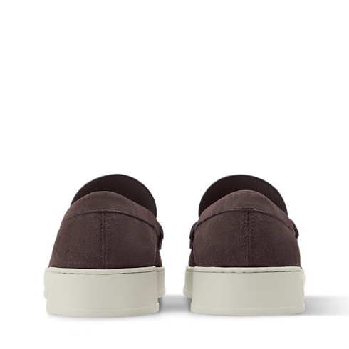 Shoes Loafers LV Resort Loafer | Louis Vuitton ® (Product zoom)