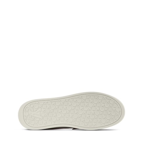 Shoes Loafers LV Resort Loafer | Louis Vuitton ® (Product zoom)