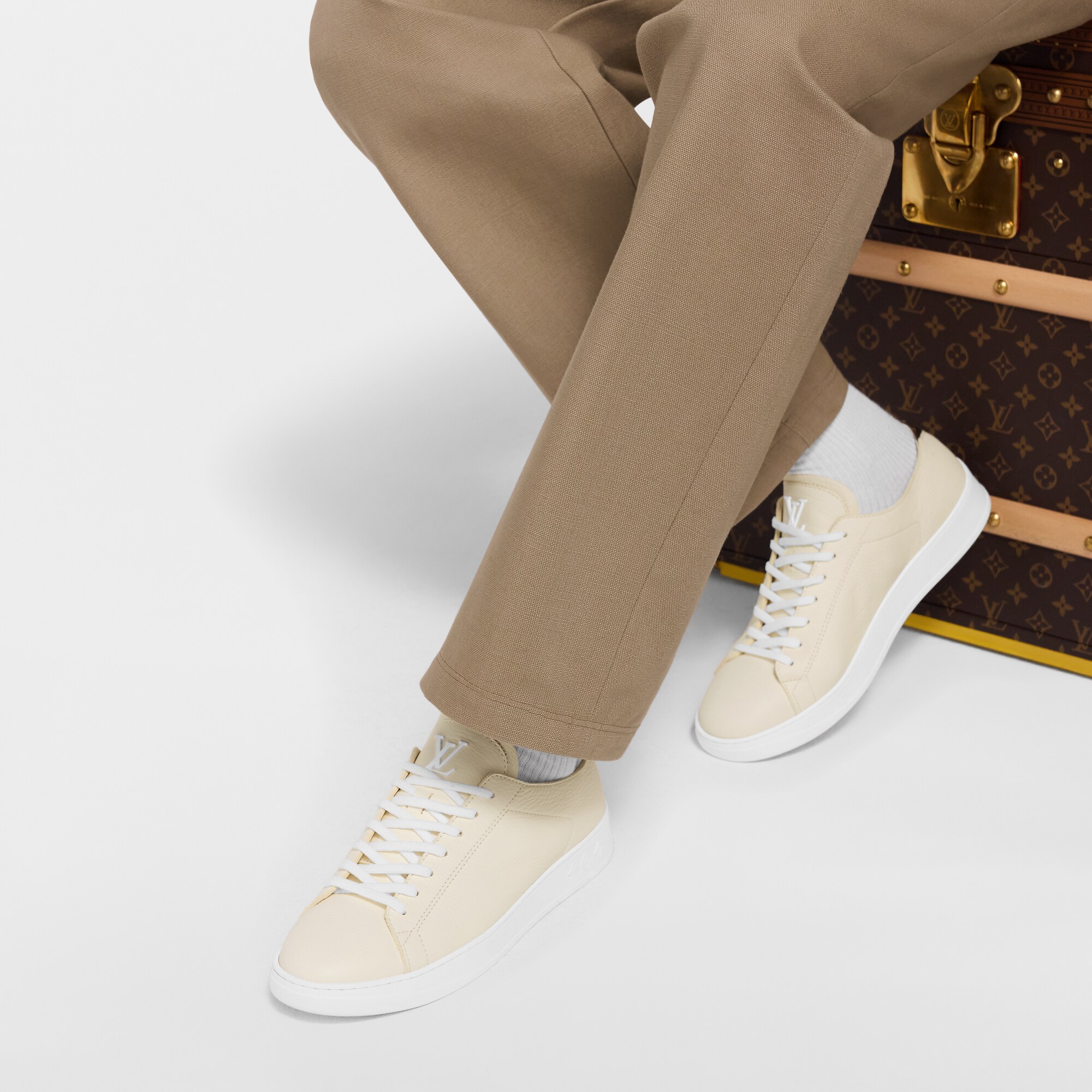 LV Resort Sneaker