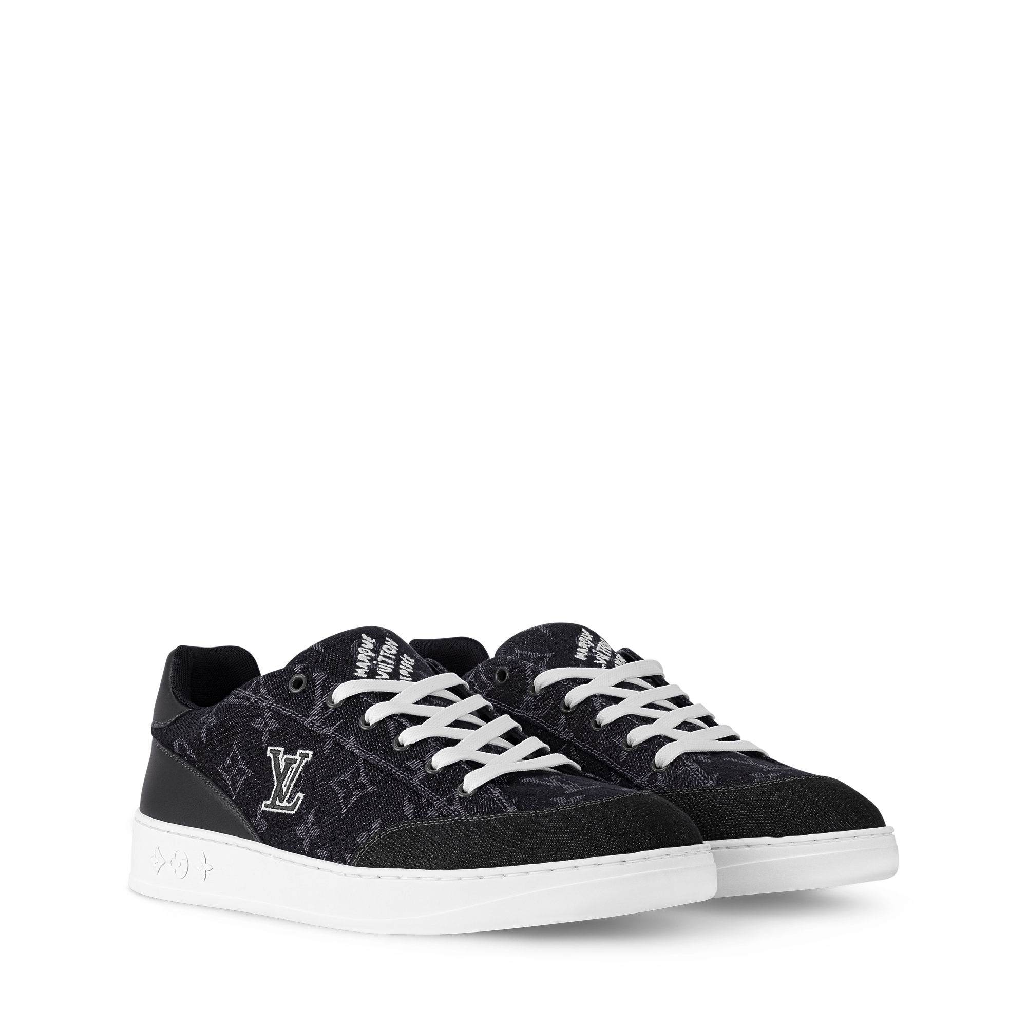 LV Resort Sneaker