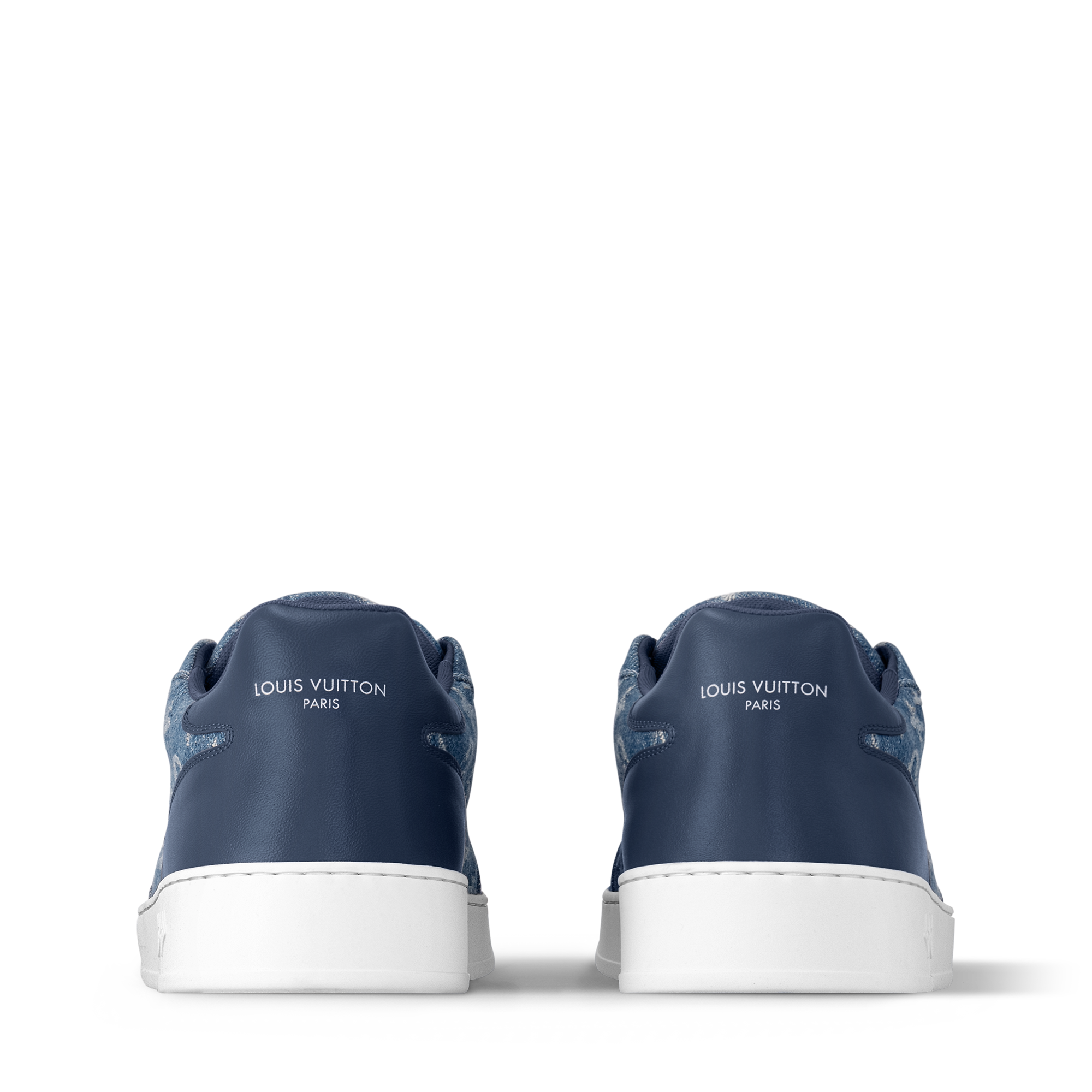 LV Resort Sneaker