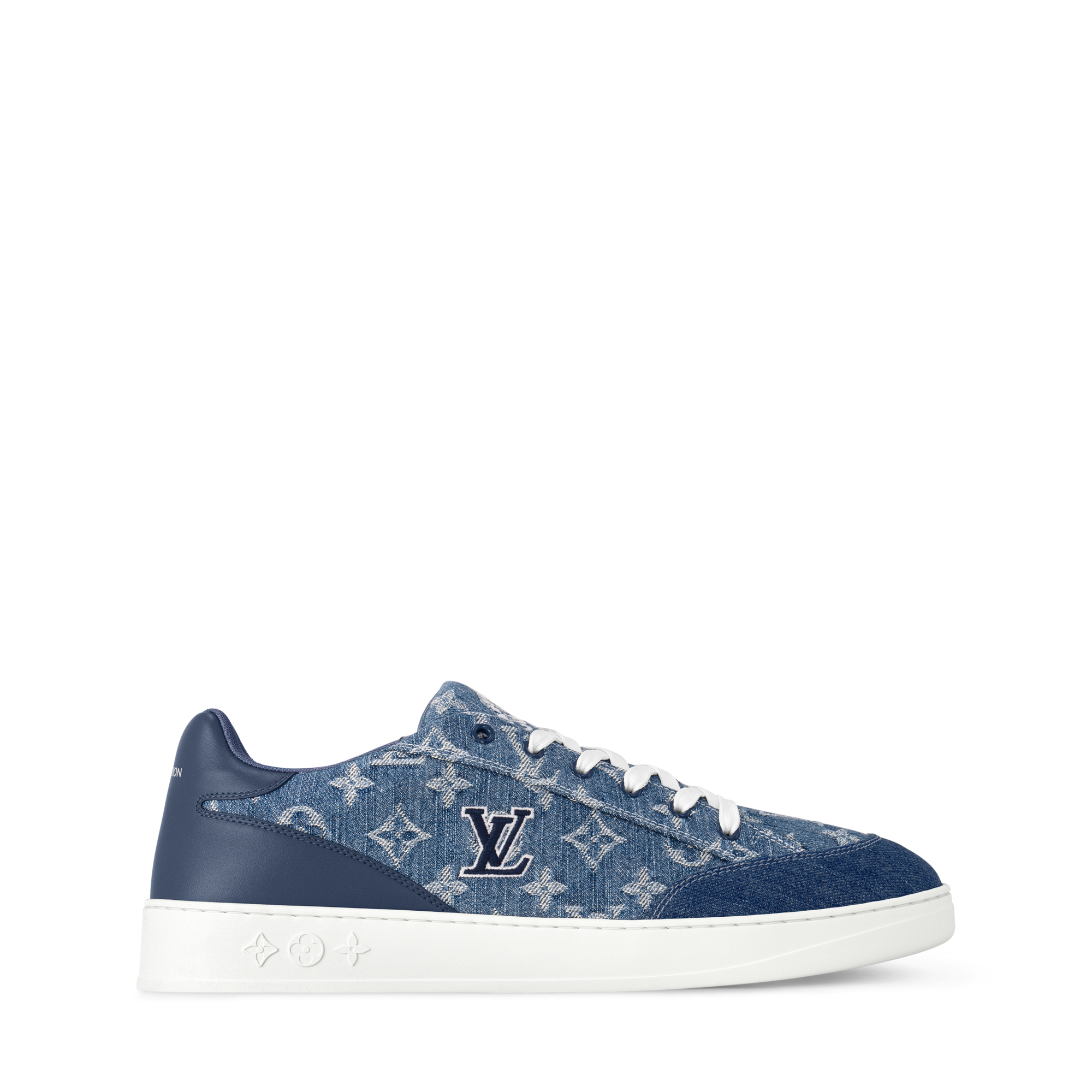  Shoes Sneakers LV Resort Sneaker | Louis Vuitton ® (Product zoom)