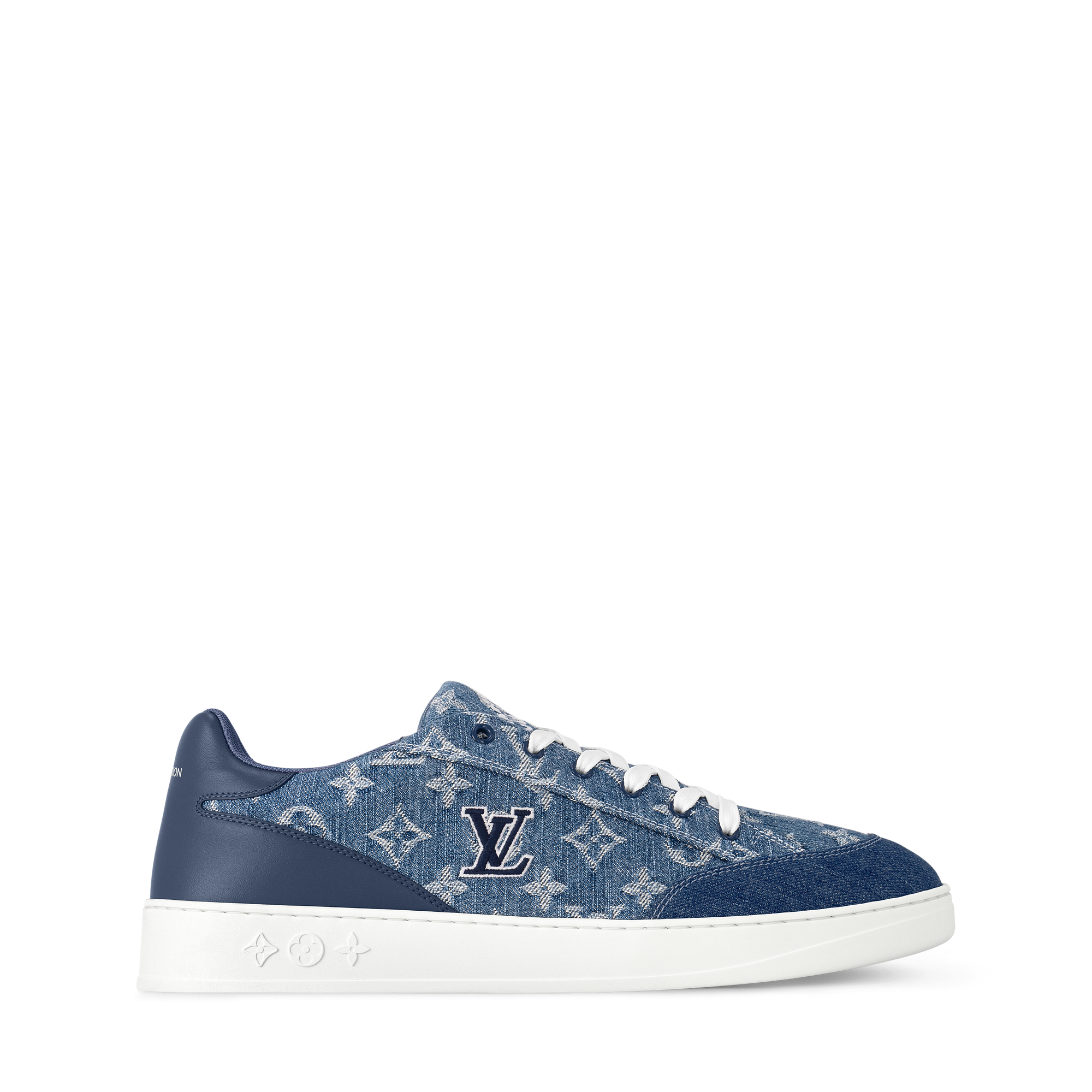 LV Resort Sneaker