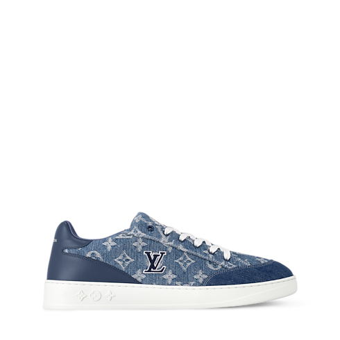 Shoes Sneakers LV Resort Sneaker | Louis Vuitton ® (Product zoom)
