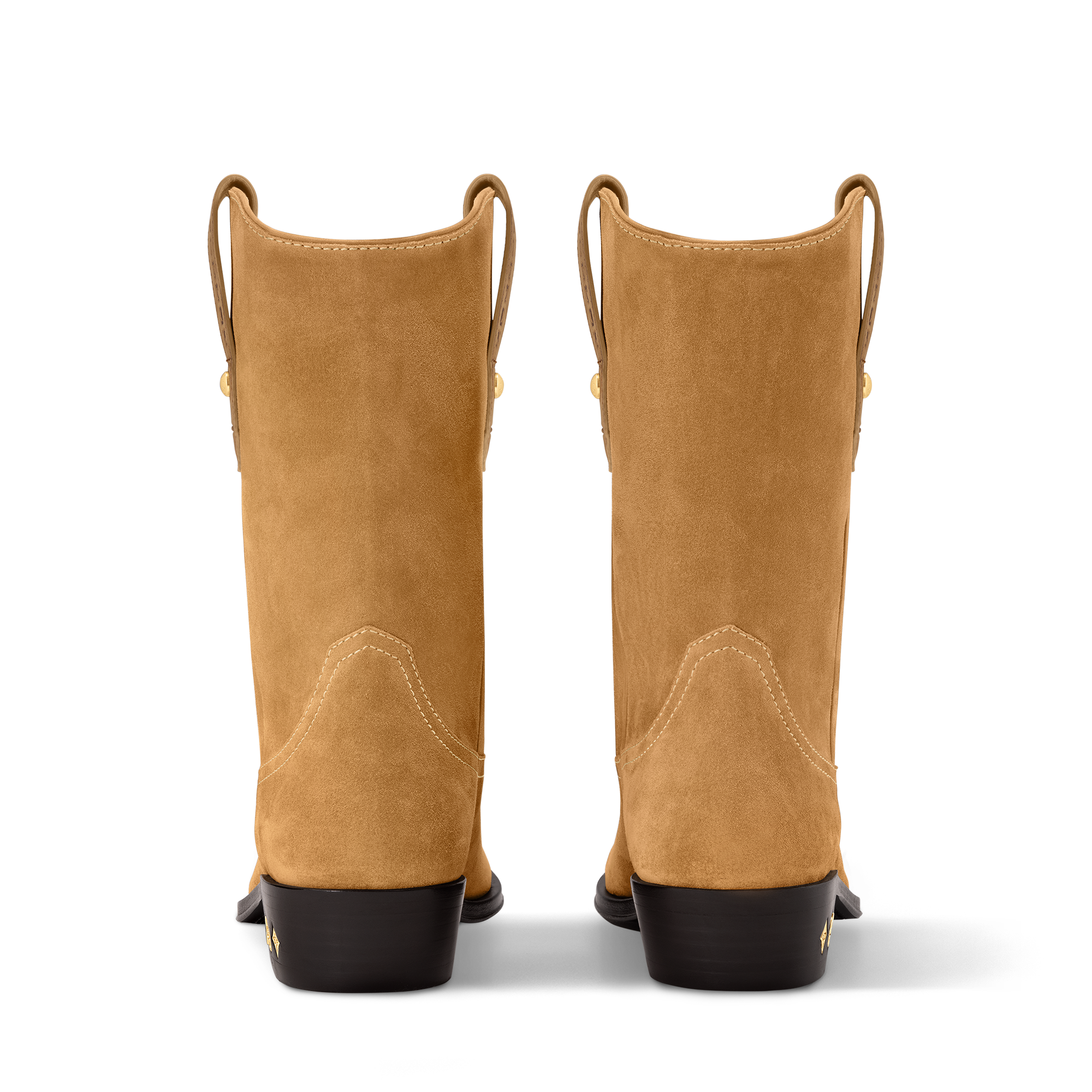  Shoes Boots LV Rider Boot | Louis Vuitton ® (Product zoom)