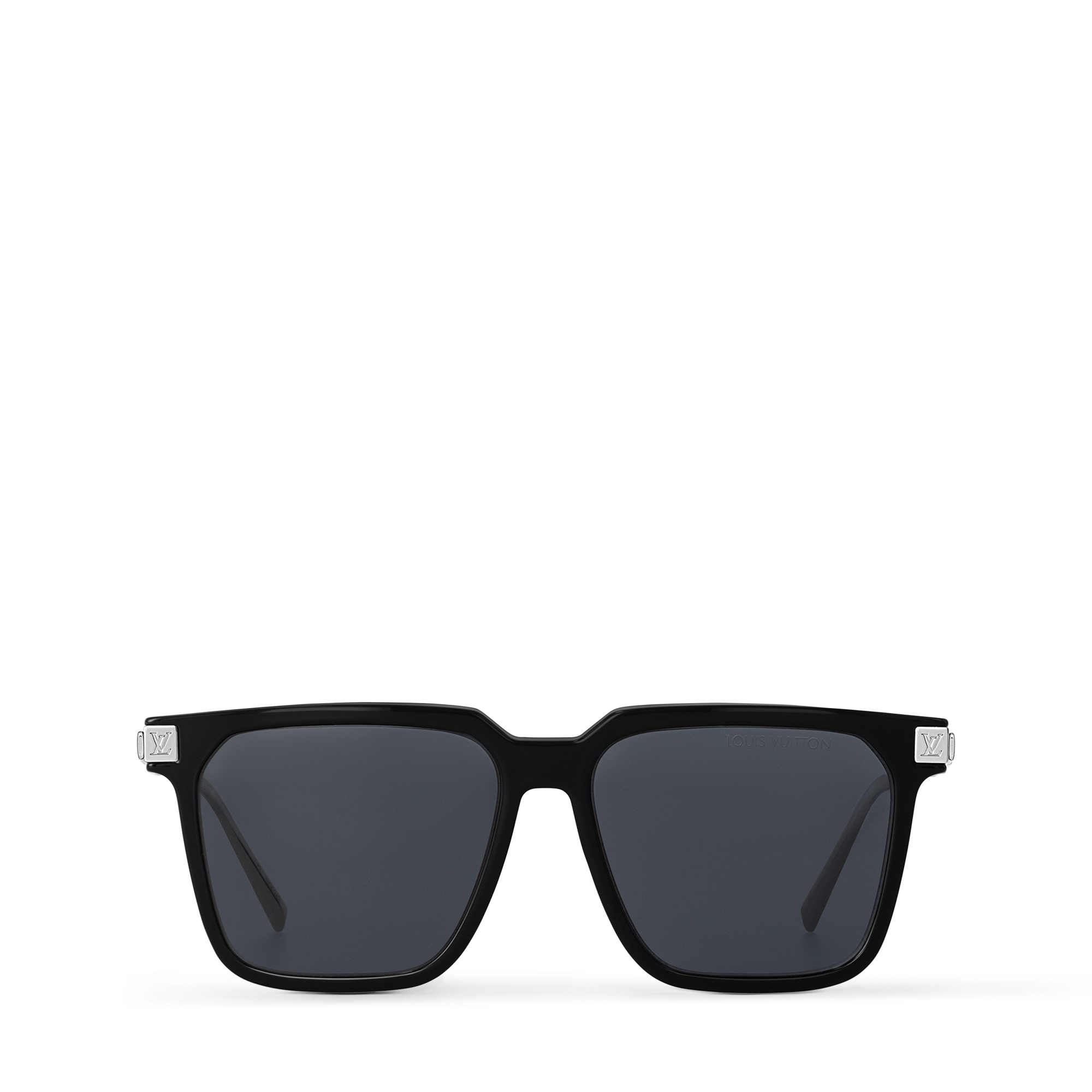 S00 Accessories Sunglasses LV Rise Square Sunglasses | Louis Vuitton ® (Product zoom)