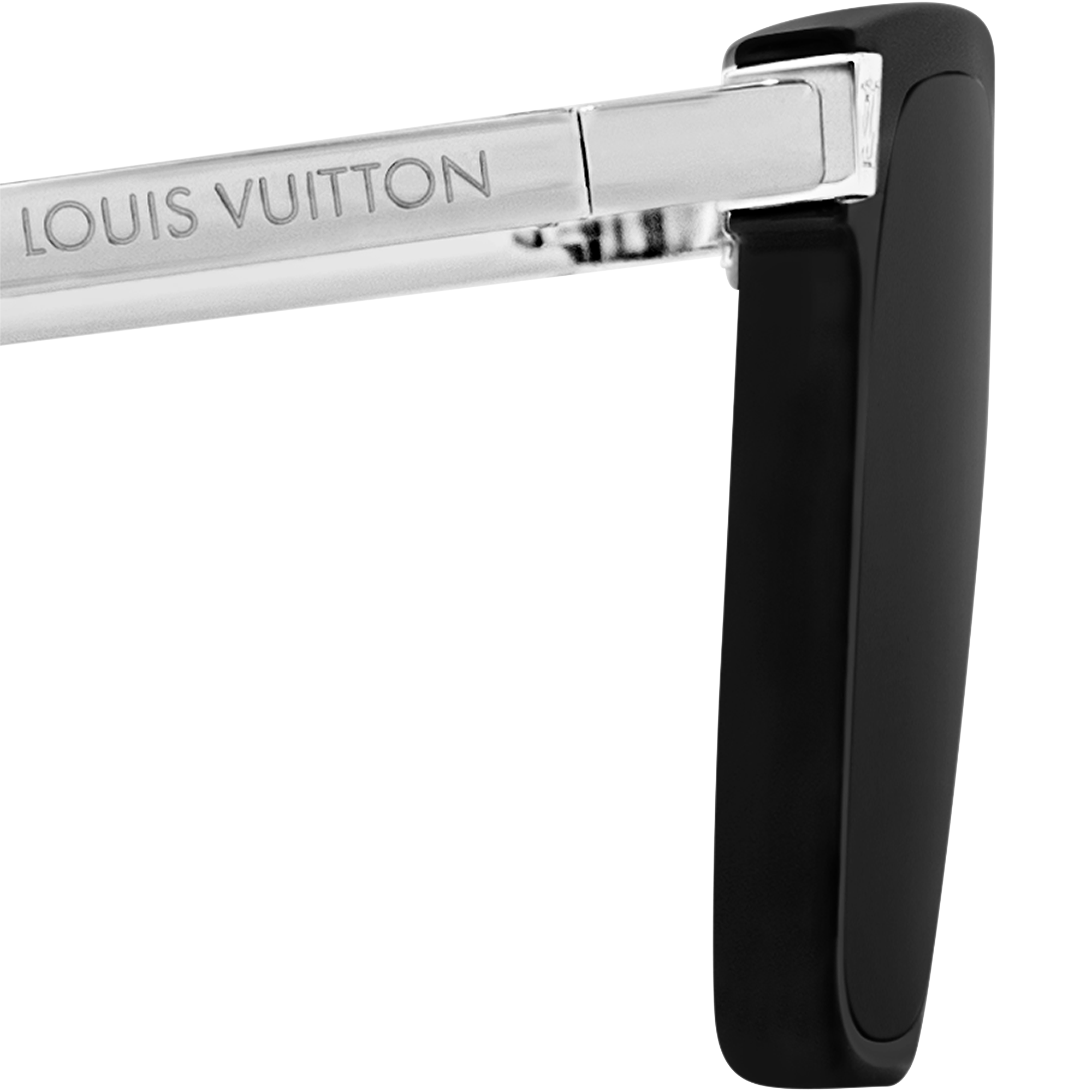 LV Rise Square Sunglasses