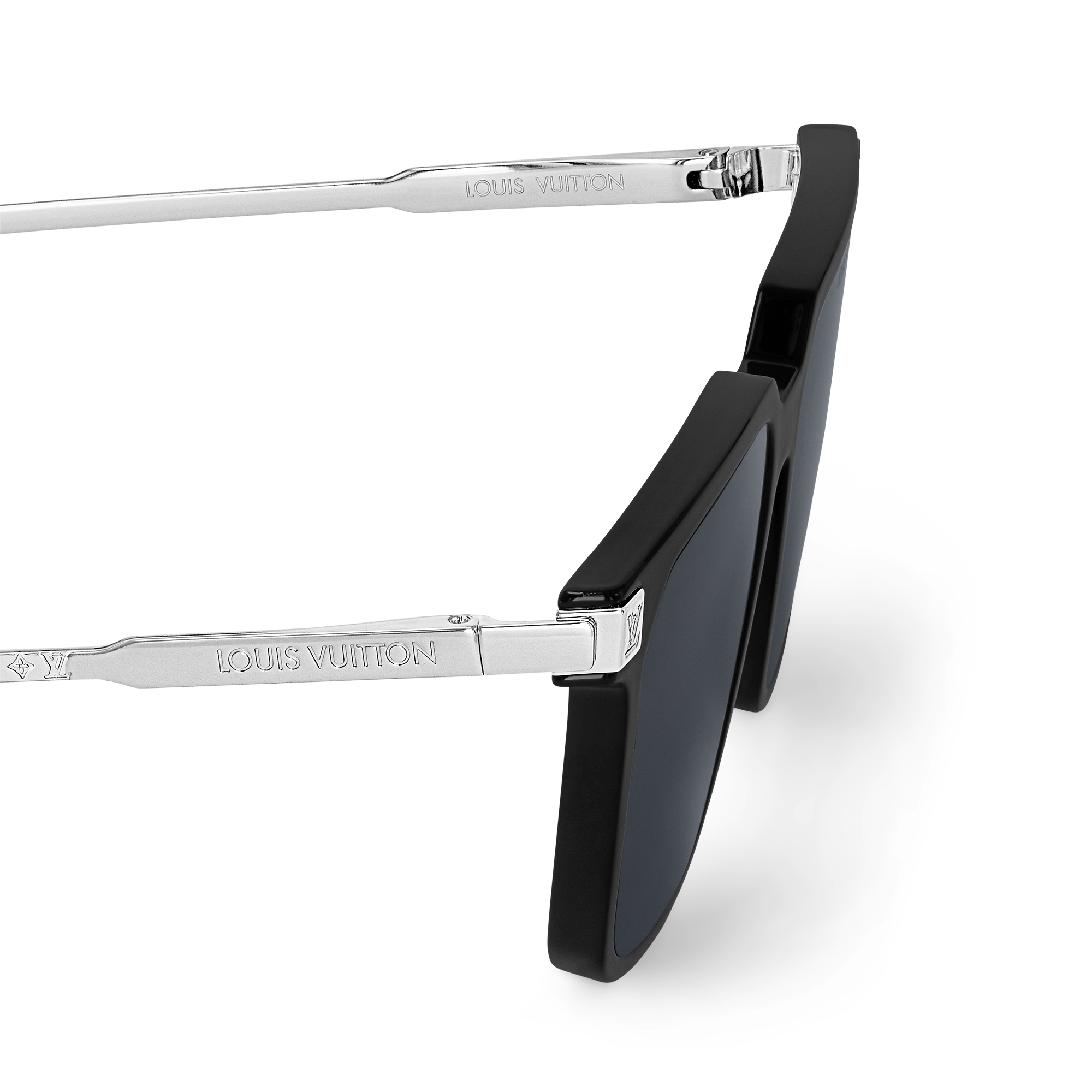 LV Rise Square Sunglasses