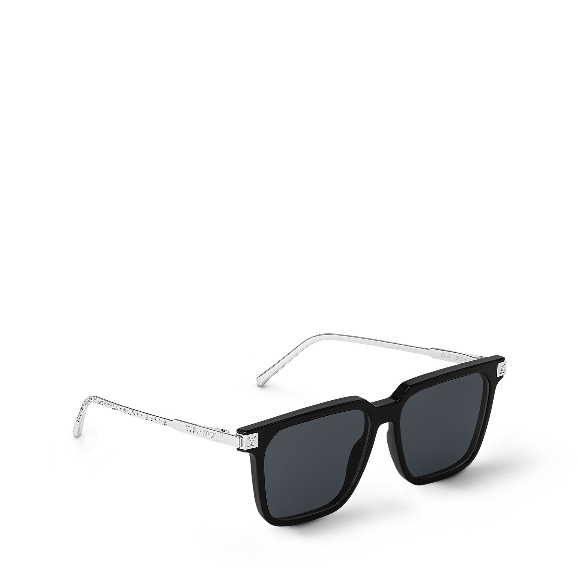 LV Rise Square Sunglasses