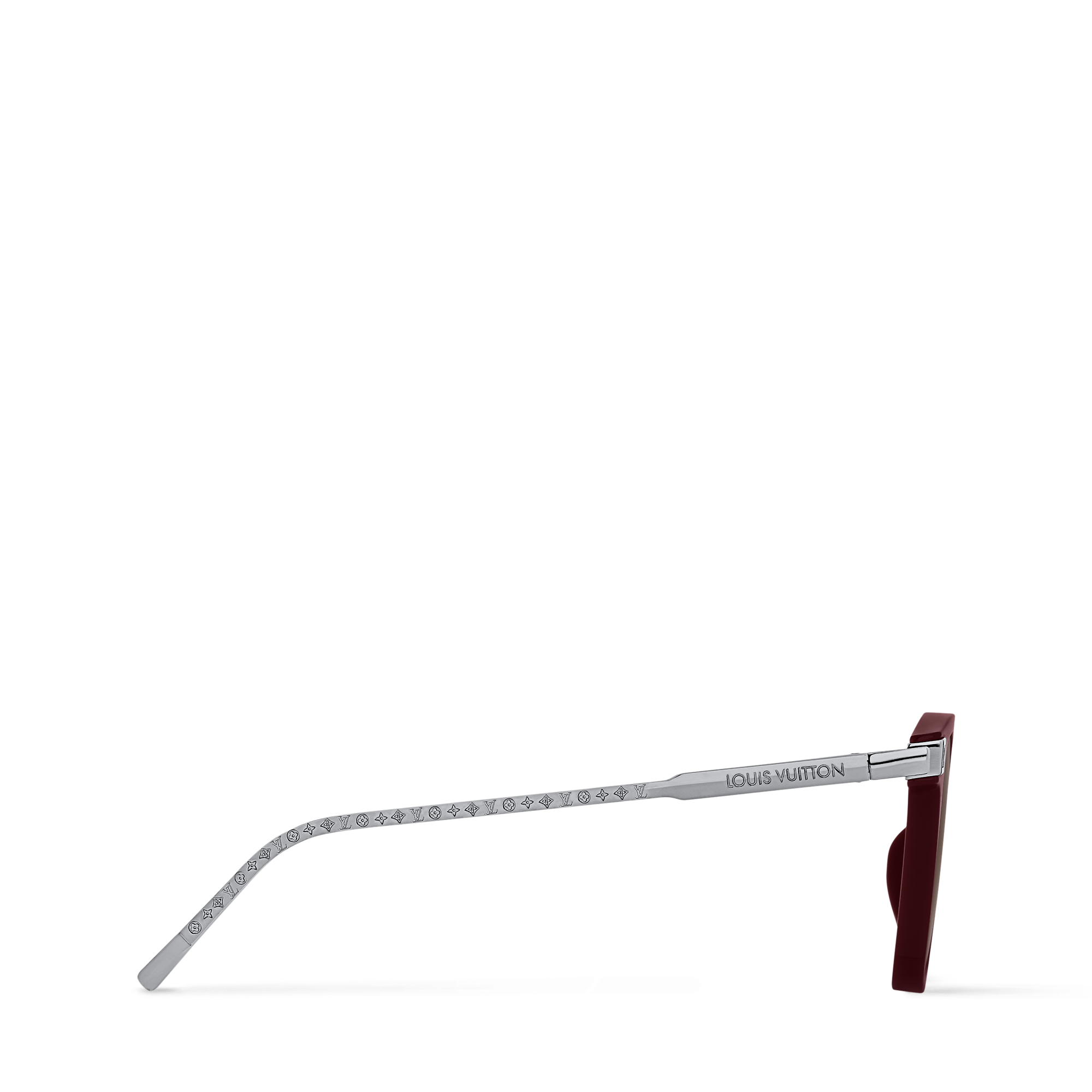 LV Rise Square Sunglasses