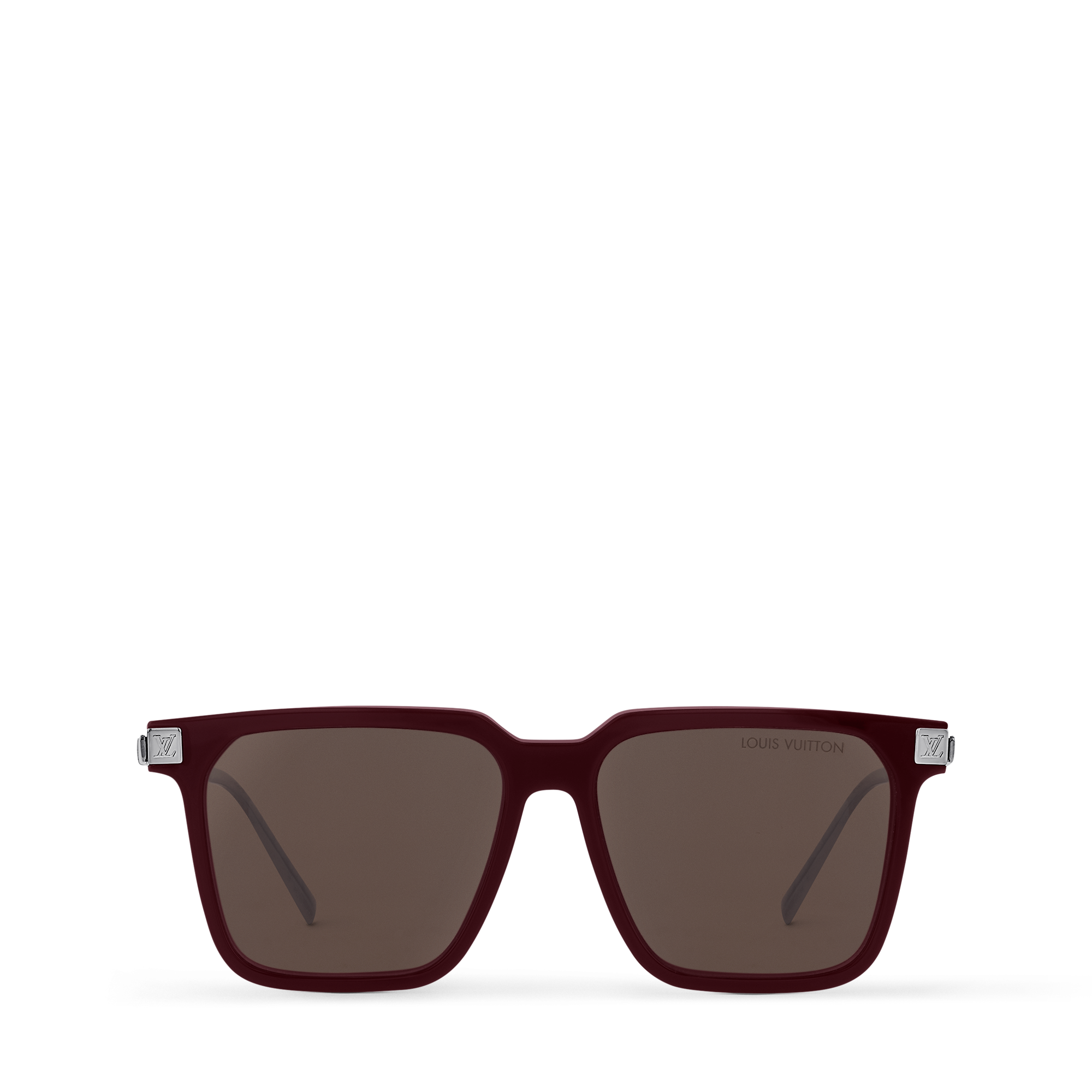 LV Rise Square Sunglasses