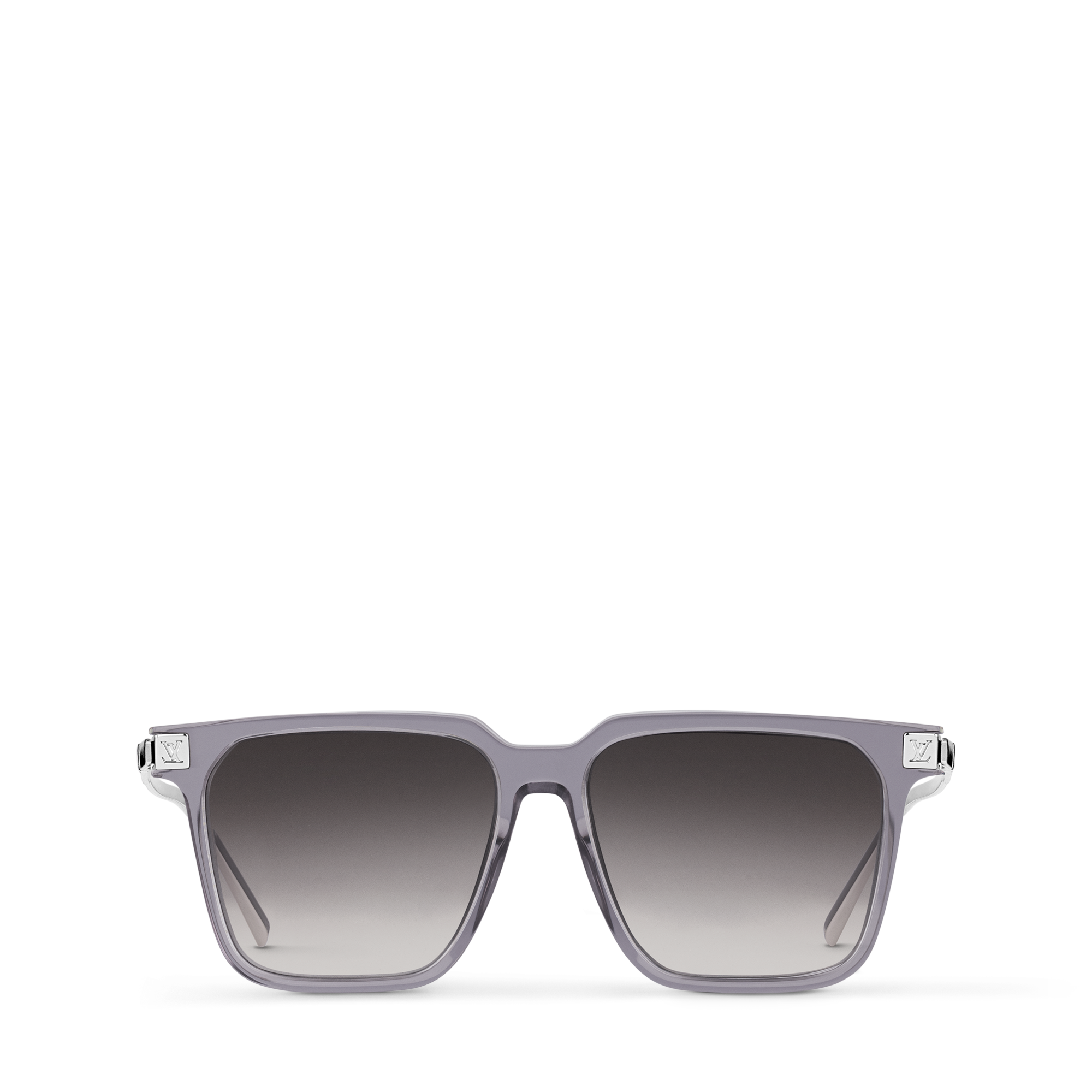 S00 Accessories Sunglasses LV Rise Square Sunglasses | Louis Vuitton ® (Product zoom)
